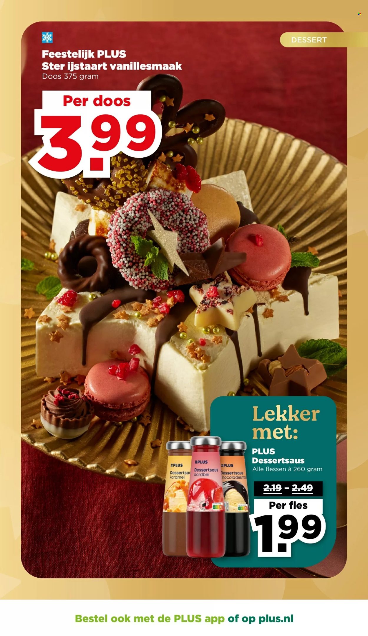 Plus-aanbieding - 22-12-2024 - 28-12-2024. Pagina 23