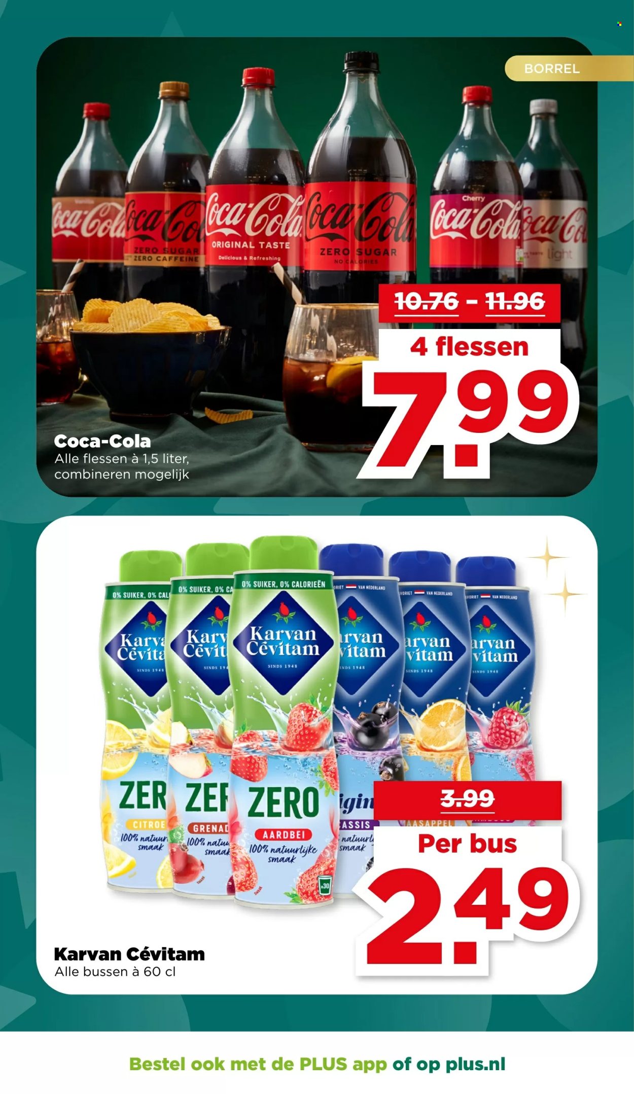 Plus-aanbieding - 22-12-2024 - 28-12-2024. Pagina 37