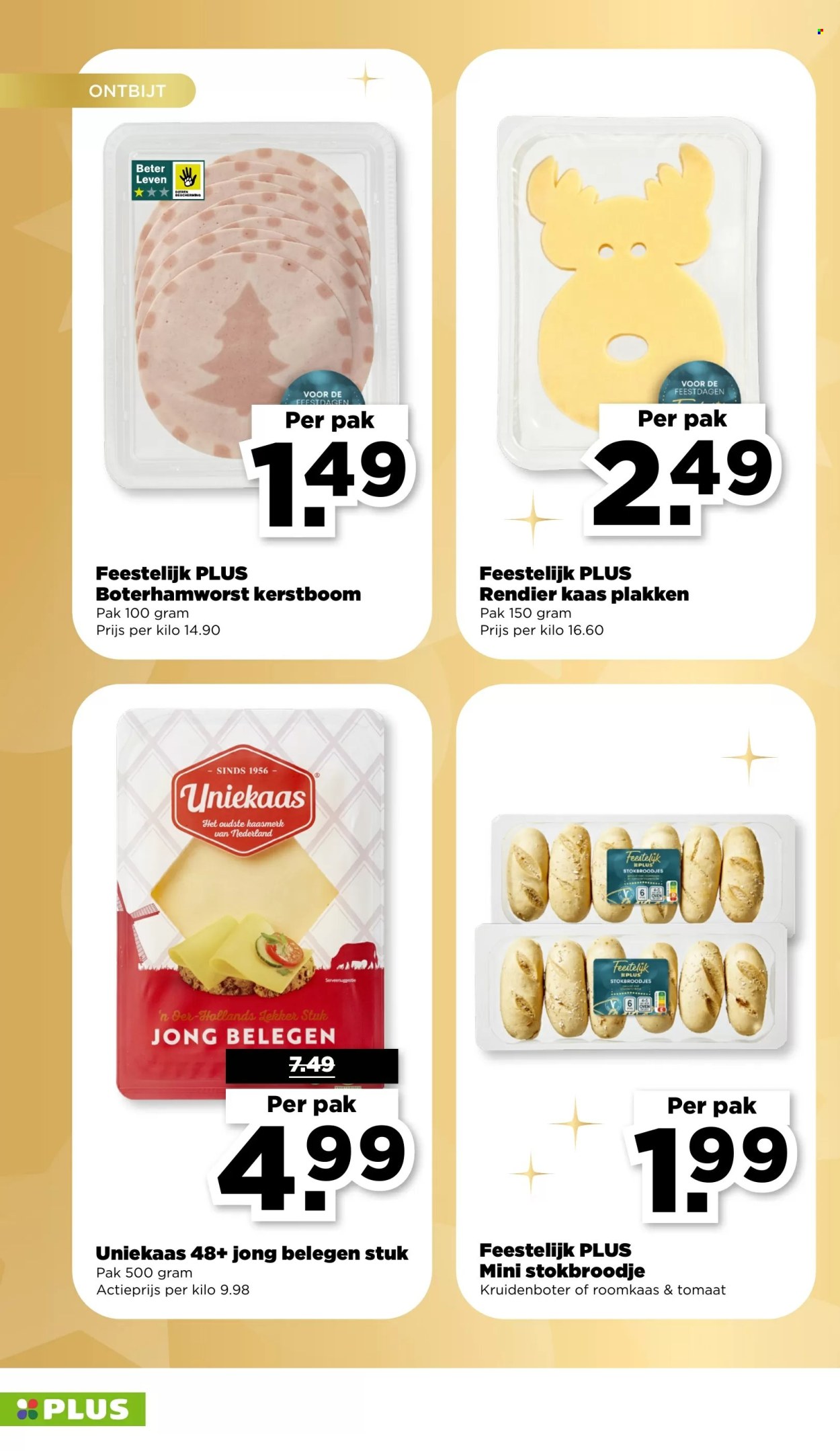 Plus-aanbieding - 22-12-2024 - 28-12-2024. Pagina 40