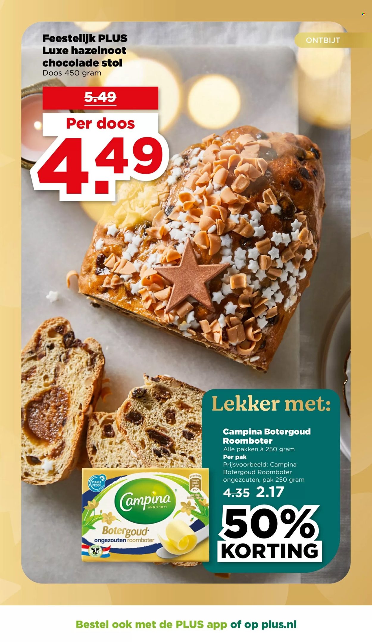 Plus-aanbieding - 22-12-2024 - 28-12-2024. Pagina 41