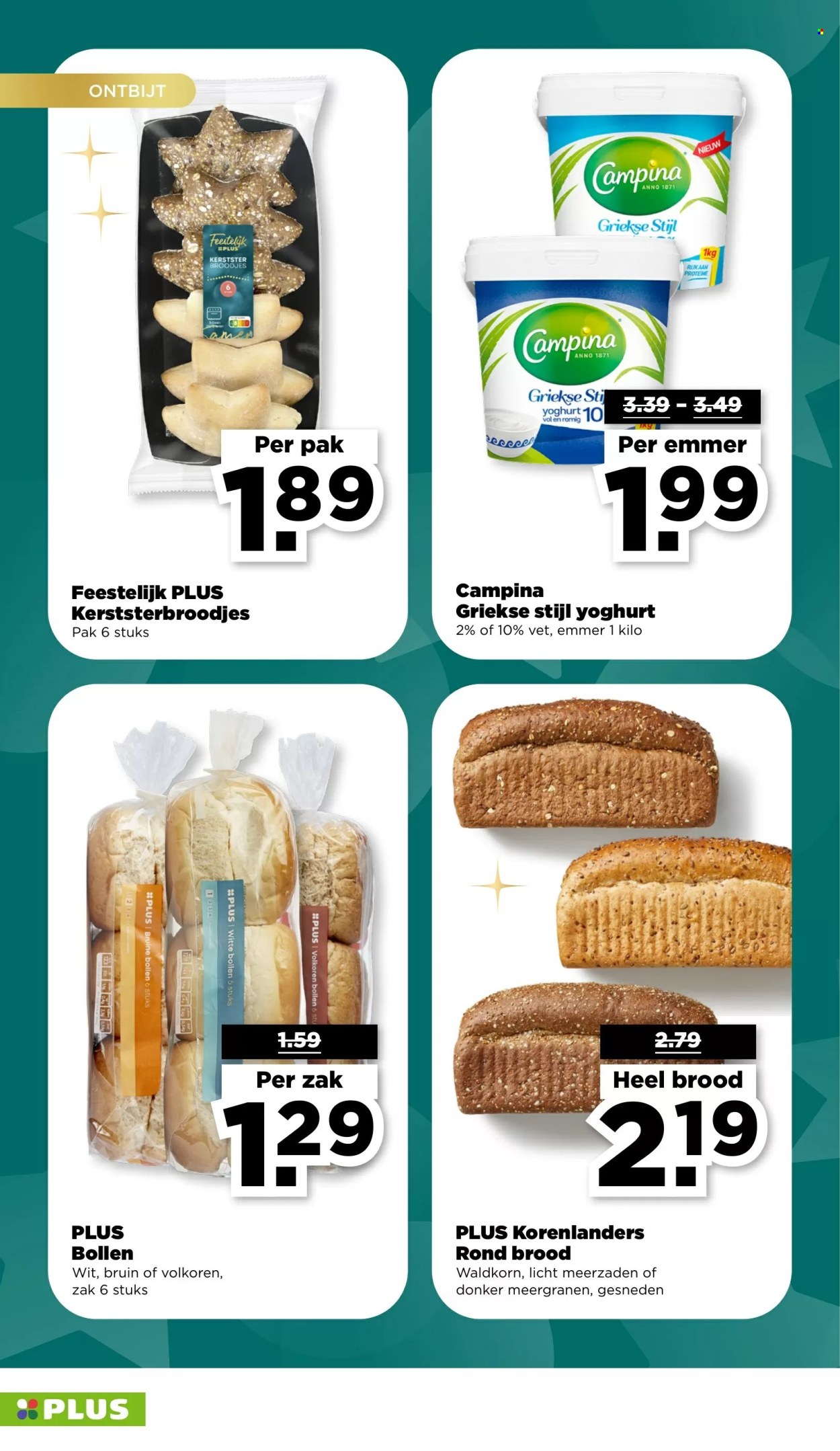 Plus-aanbieding - 22-12-2024 - 28-12-2024. Pagina 42