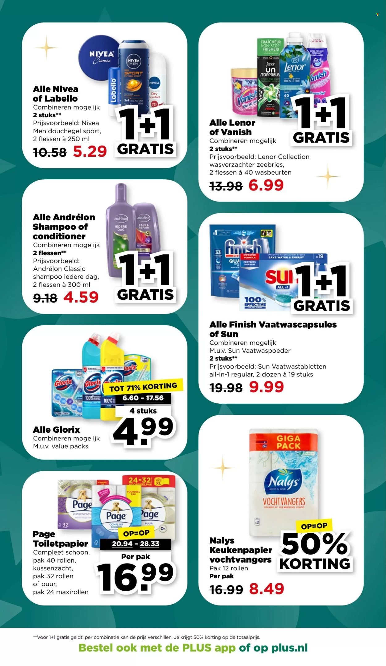 Plus-aanbieding - 22-12-2024 - 28-12-2024. Pagina 49