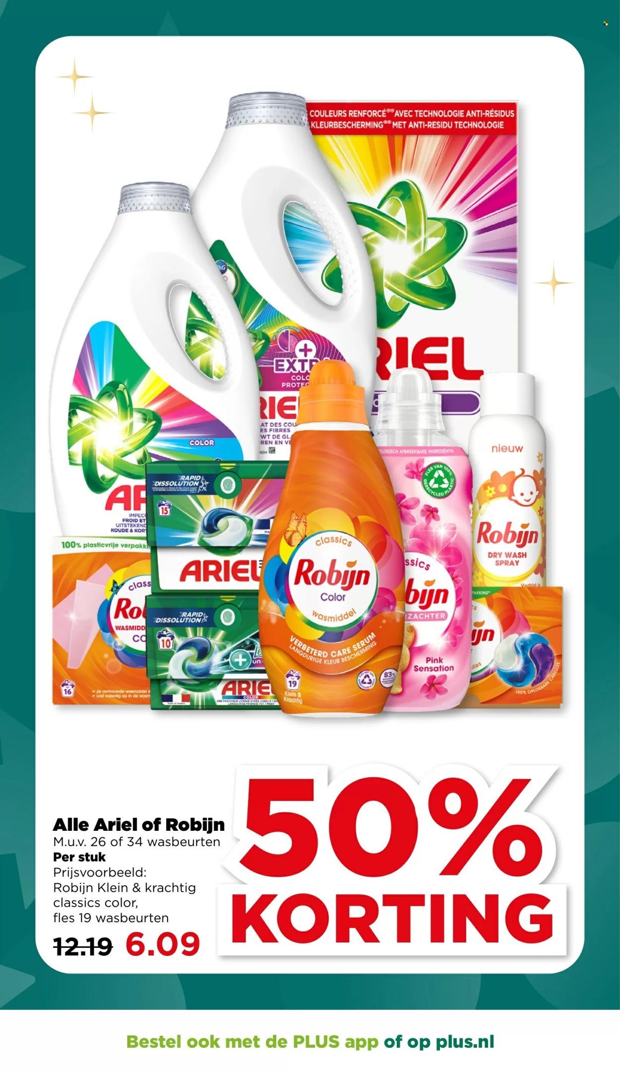 Plus-aanbieding - 22-12-2024 - 28-12-2024. Pagina 51