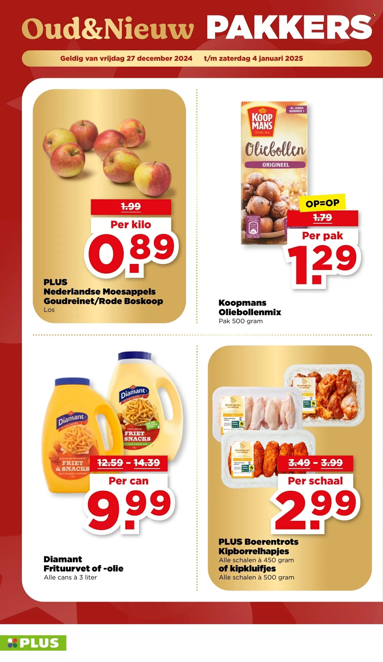 Plus-aanbieding - 22-12-2024 - 28-12-2024. Pagina 54