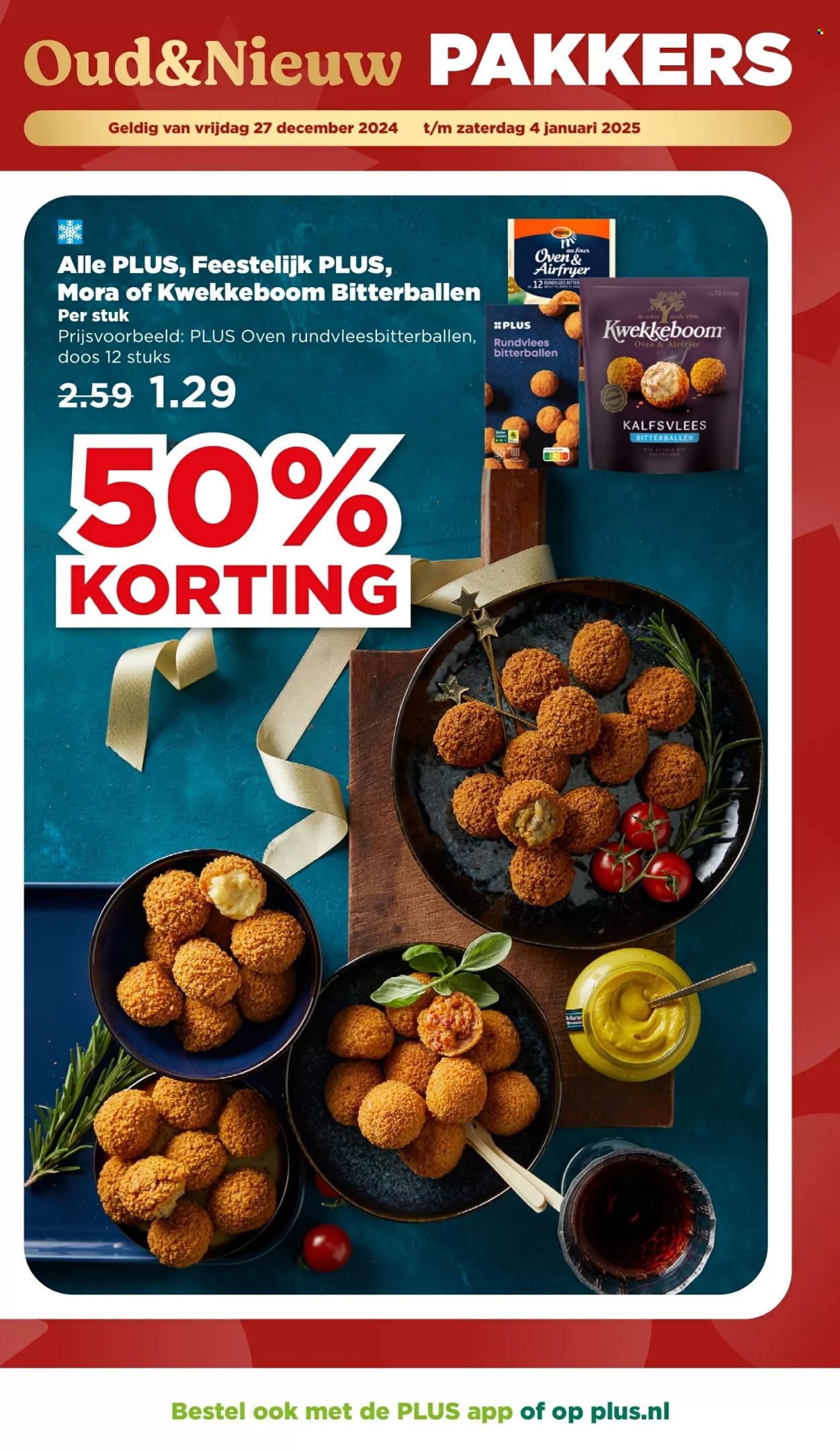 Plus-aanbieding - 22-12-2024 - 28-12-2024. Pagina 55