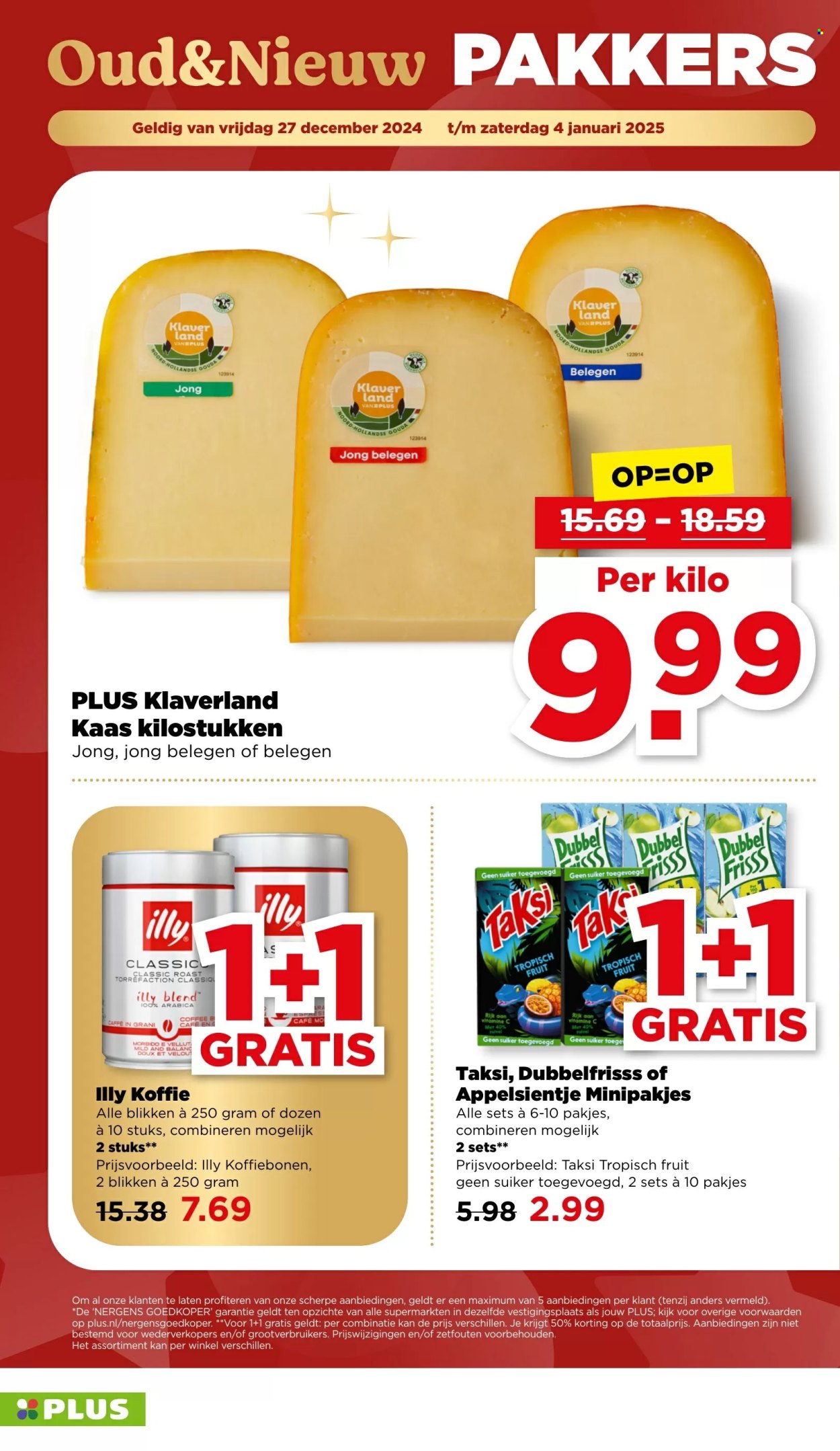 Plus-aanbieding - 22-12-2024 - 28-12-2024. Pagina 56