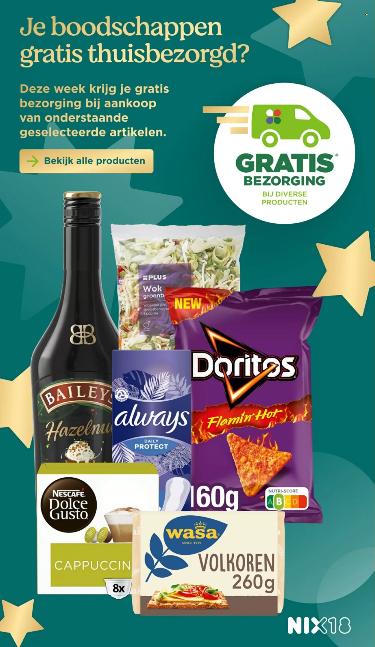 Plus-aanbieding - 22-12-2024 - 28-12-2024. Pagina 58