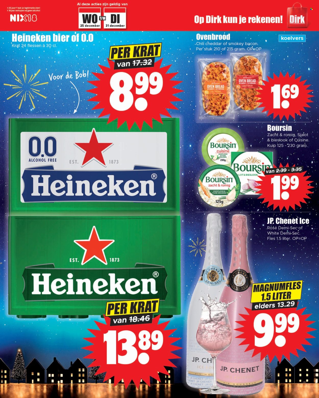 Dirk-aanbieding - 25-12-2024 - 31-12-2024. Pagina 5