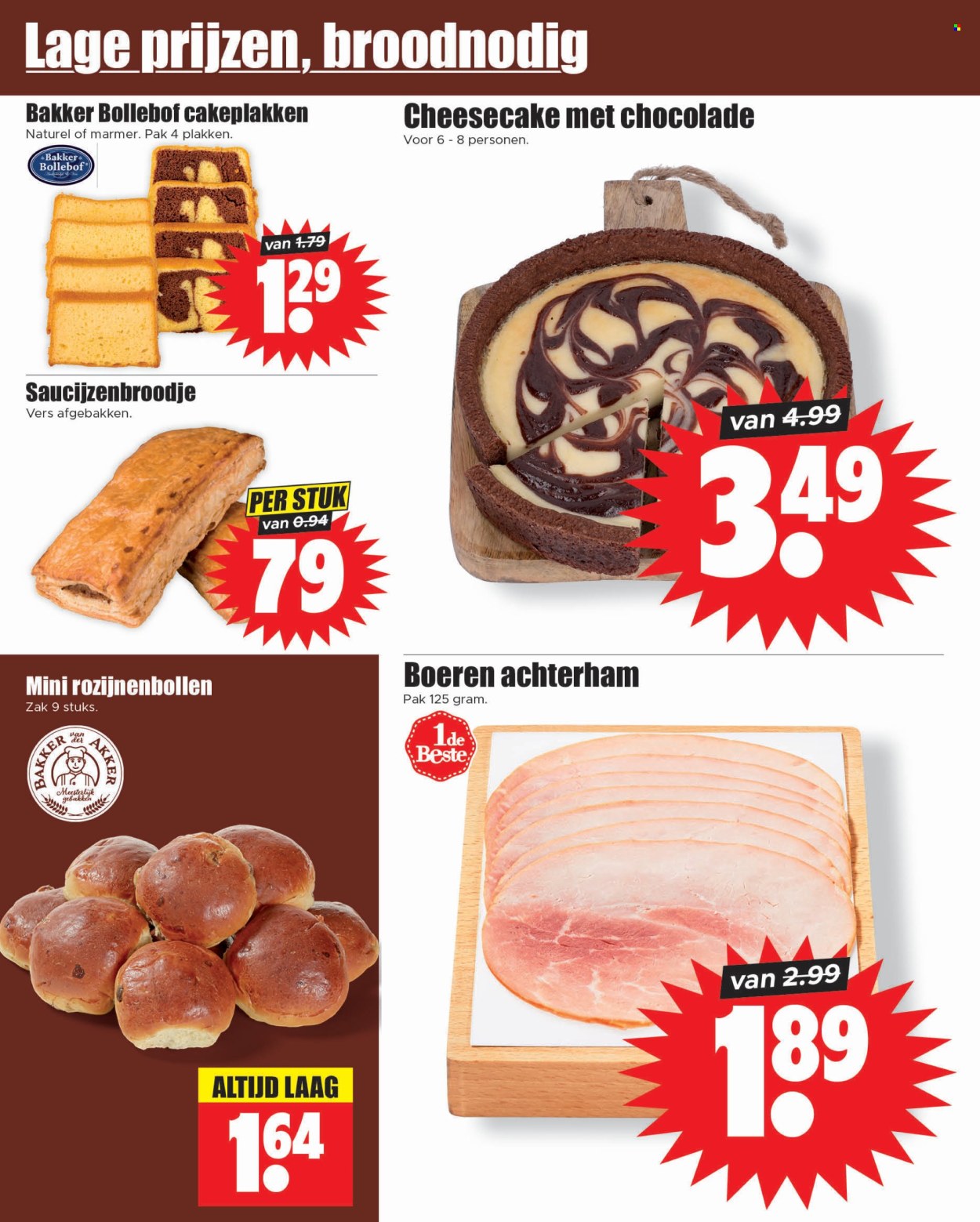 Dirk-aanbieding - 25-12-2024 - 31-12-2024. Pagina 20