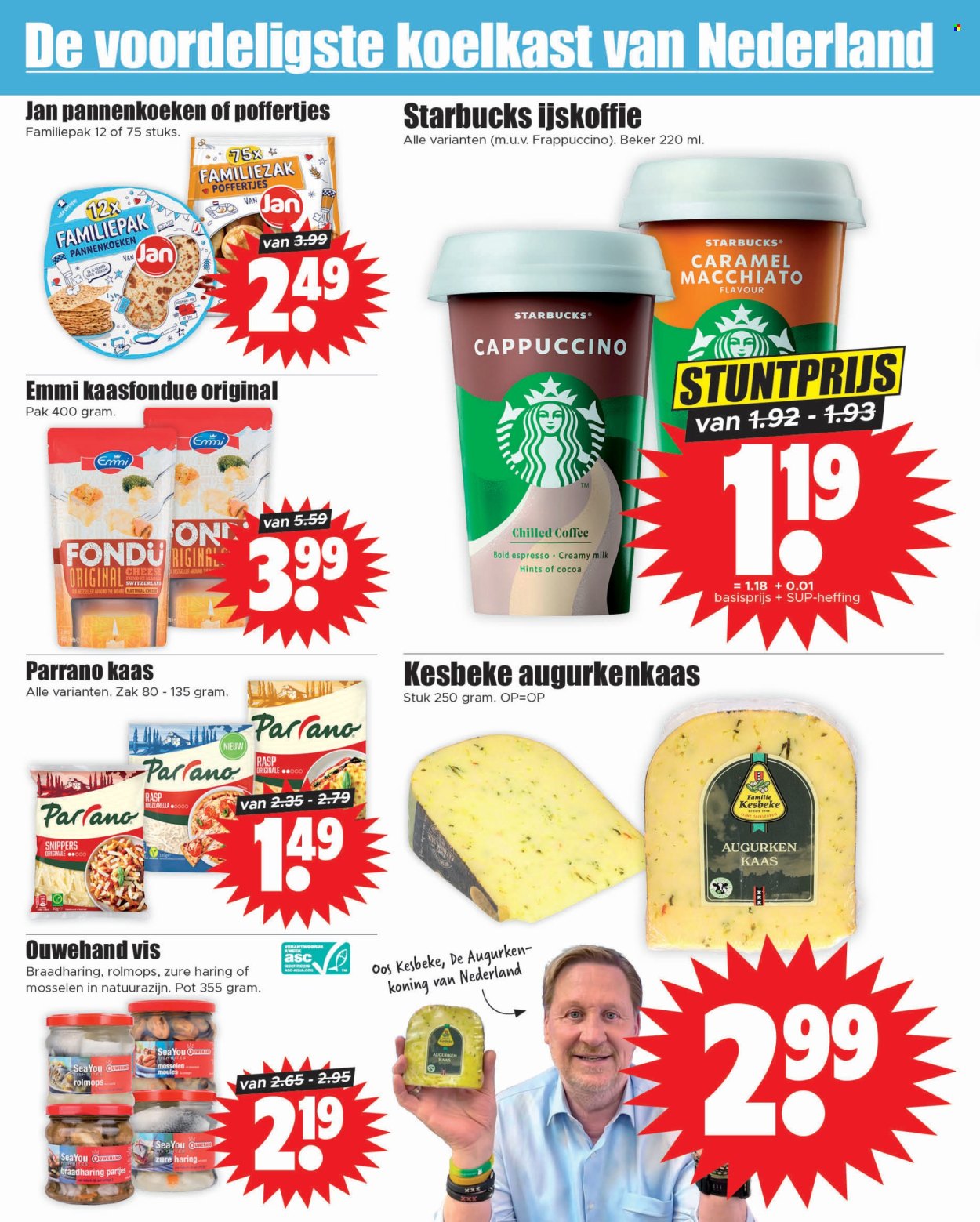 Dirk-aanbieding - 25-12-2024 - 31-12-2024. Pagina 22