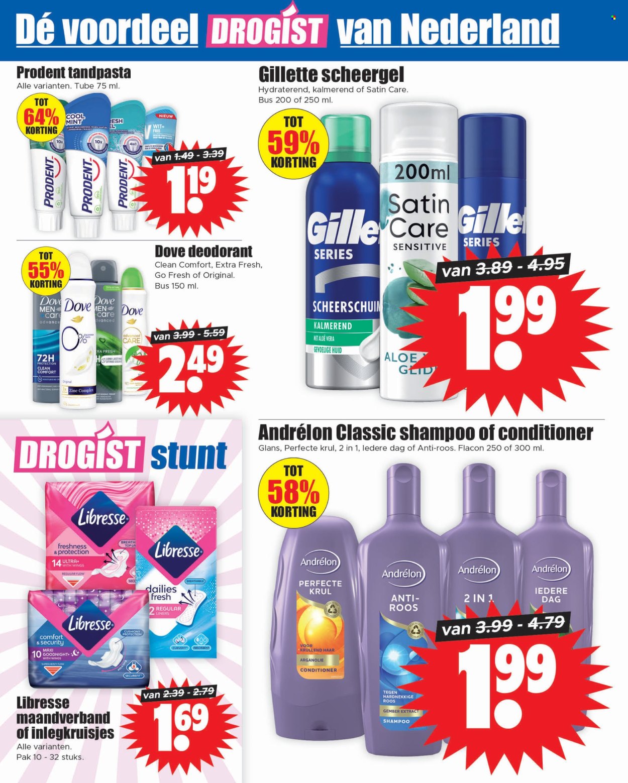 Dirk-aanbieding - 25-12-2024 - 31-12-2024. Pagina 28