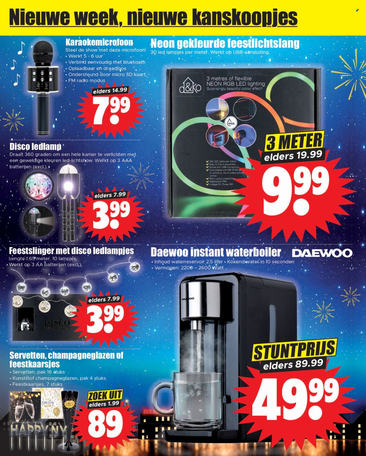 Dirk-aanbieding - 25-12-2024 - 31-12-2024. Pagina 32