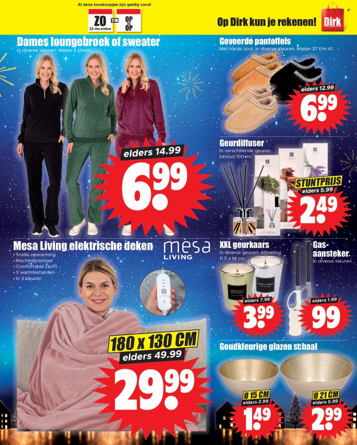 Dirk-aanbieding - 25-12-2024 - 31-12-2024. Pagina 33