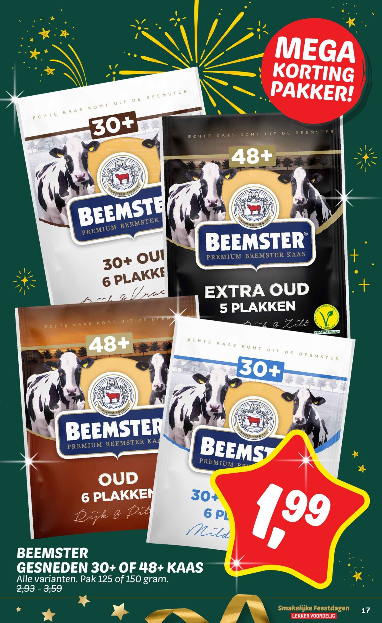 DekaMarkt-aanbieding - 27-12-2024 - 1-1-2025. Pagina 17