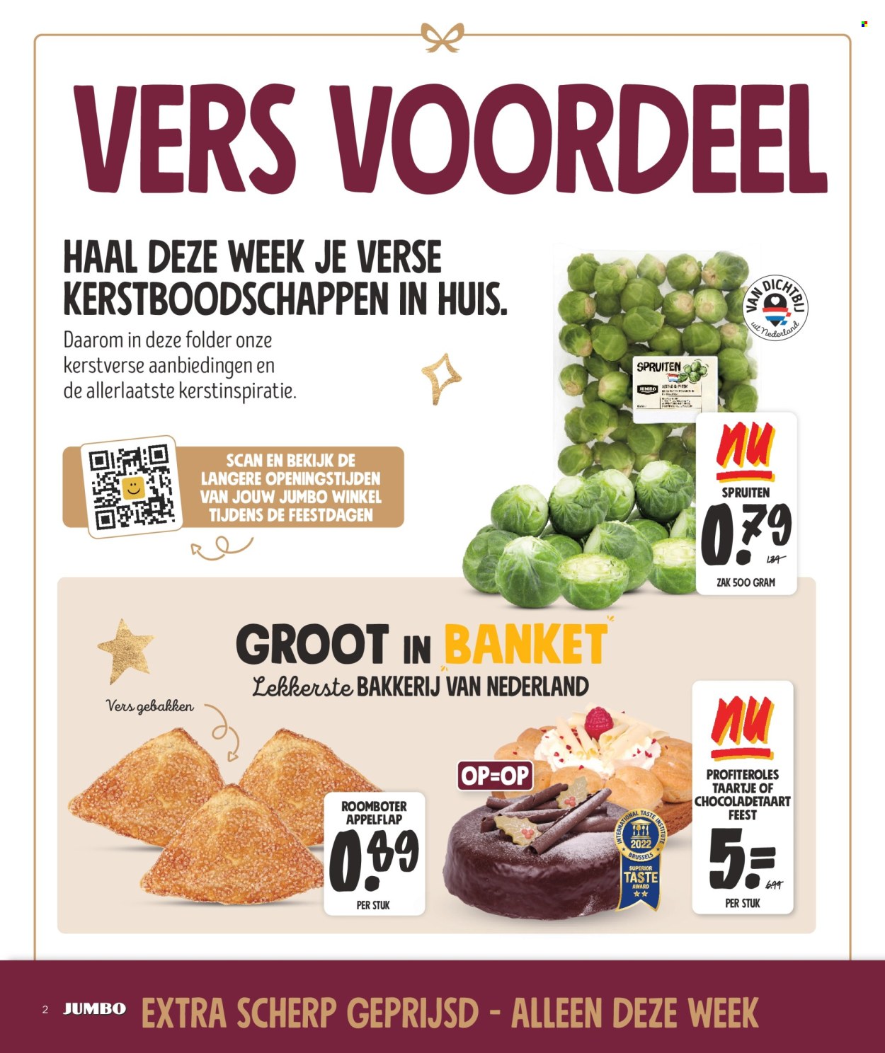 Jumbo-aanbieding - 25-12-2024 - 31-12-2024. Pagina 2