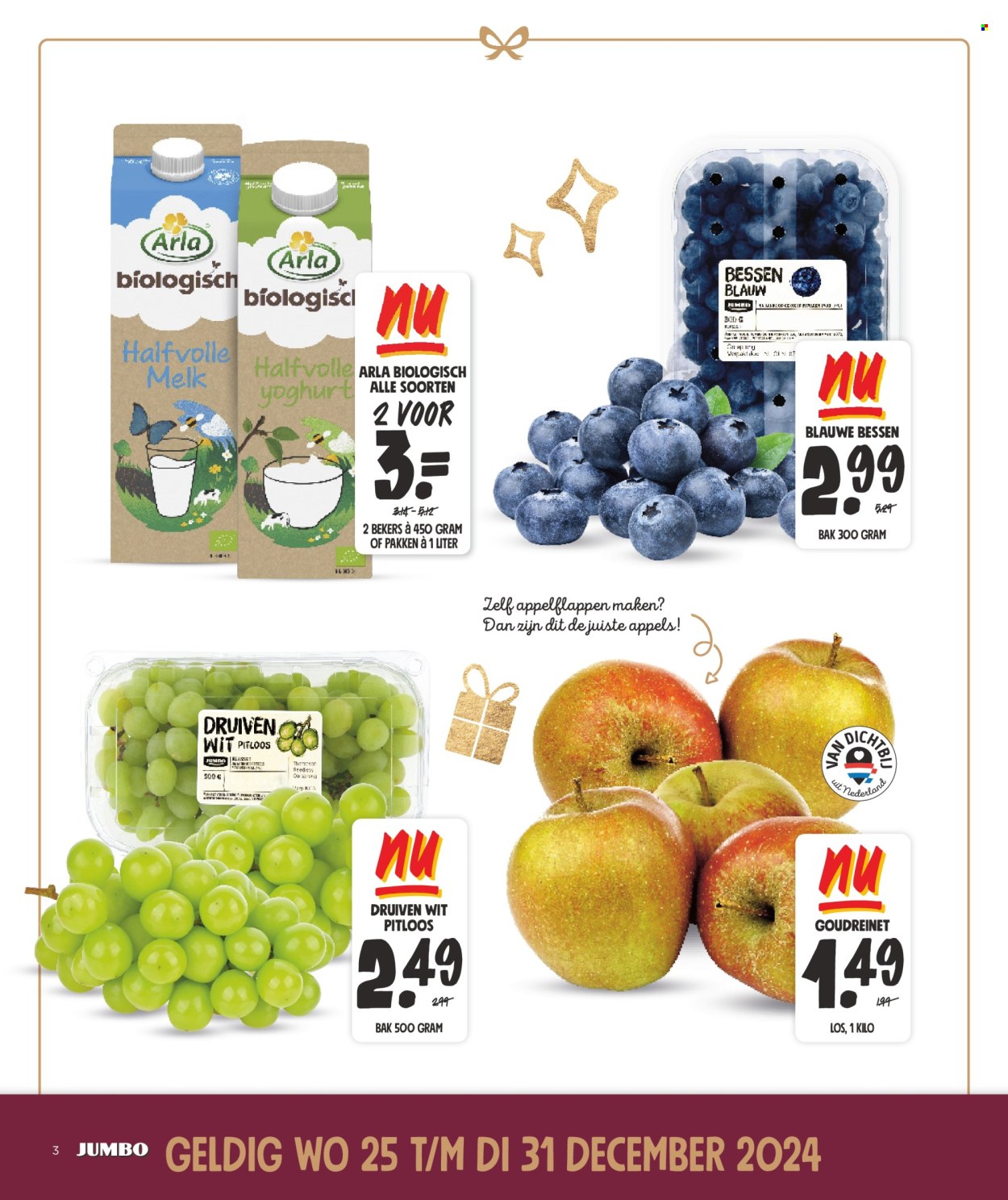Jumbo-aanbieding - 25-12-2024 - 31-12-2024. Pagina 3