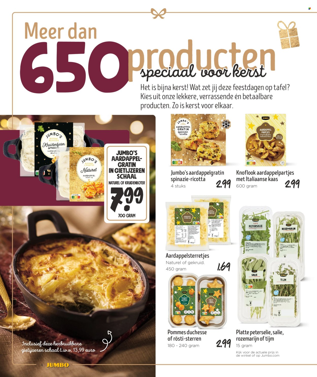 Jumbo-aanbieding - 25-12-2024 - 31-12-2024. Pagina 4