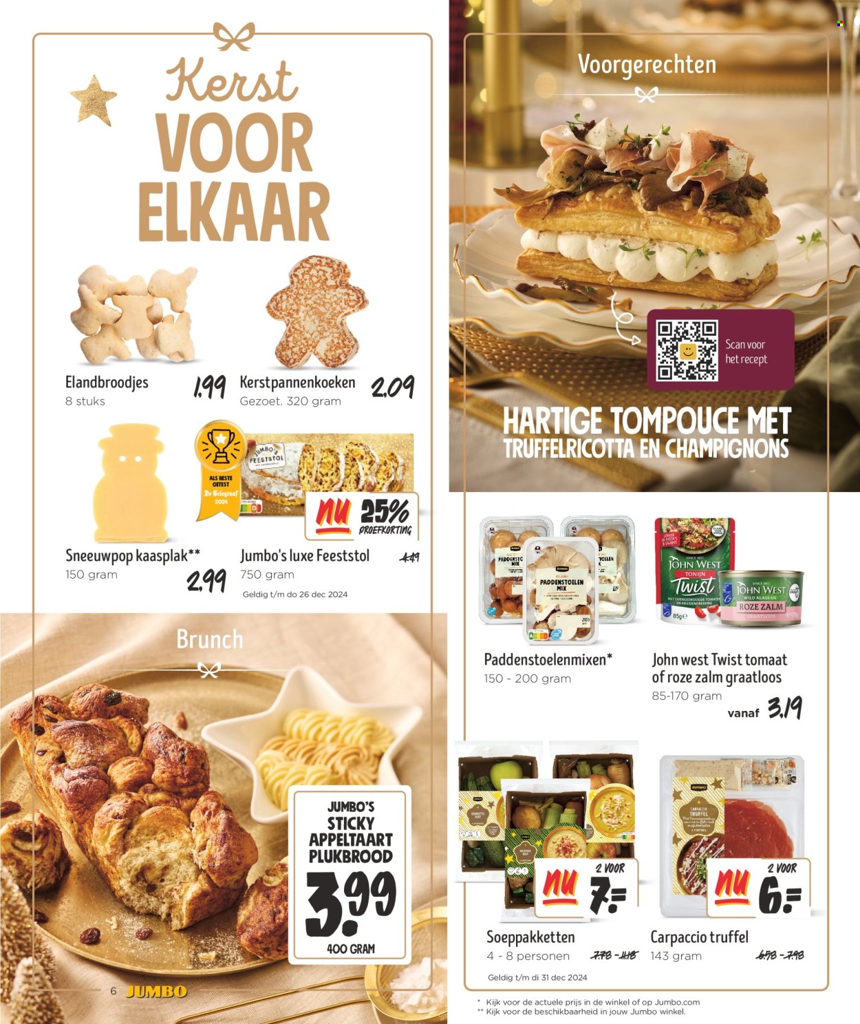 Jumbo-aanbieding - 25-12-2024 - 31-12-2024. Pagina 6
