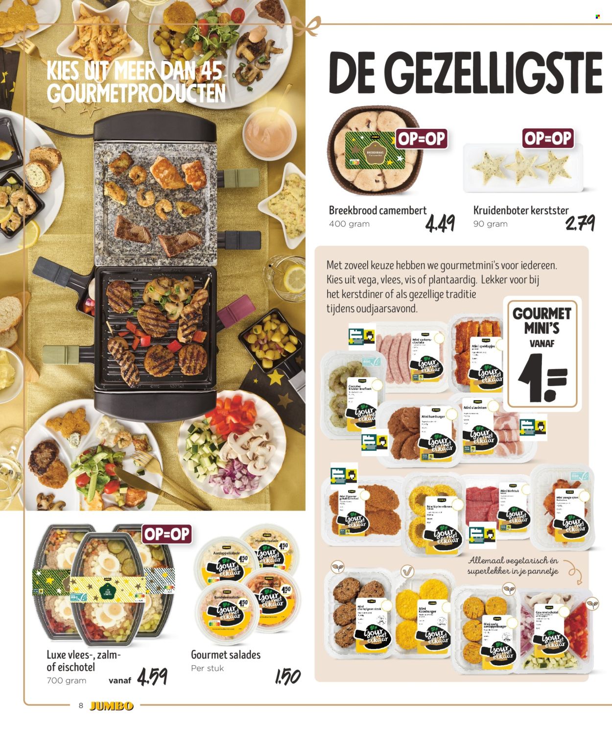 Jumbo-aanbieding - 25-12-2024 - 31-12-2024. Pagina 8