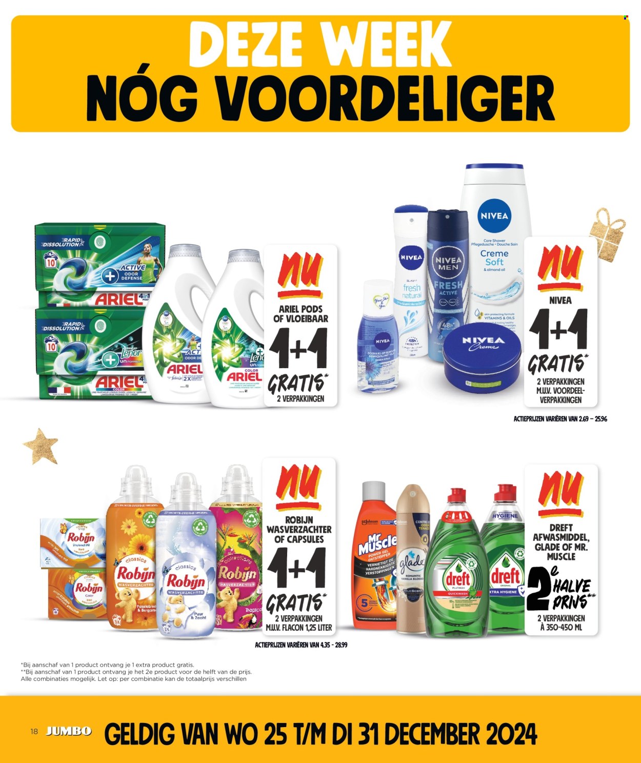 Jumbo-aanbieding - 25-12-2024 - 31-12-2024. Pagina 18