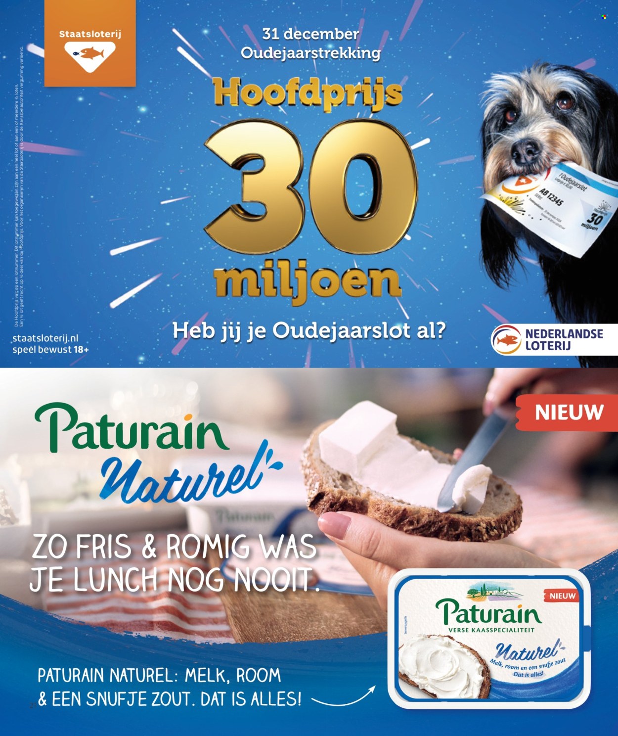 Jumbo-aanbieding - 25-12-2024 - 31-12-2024. Pagina 21