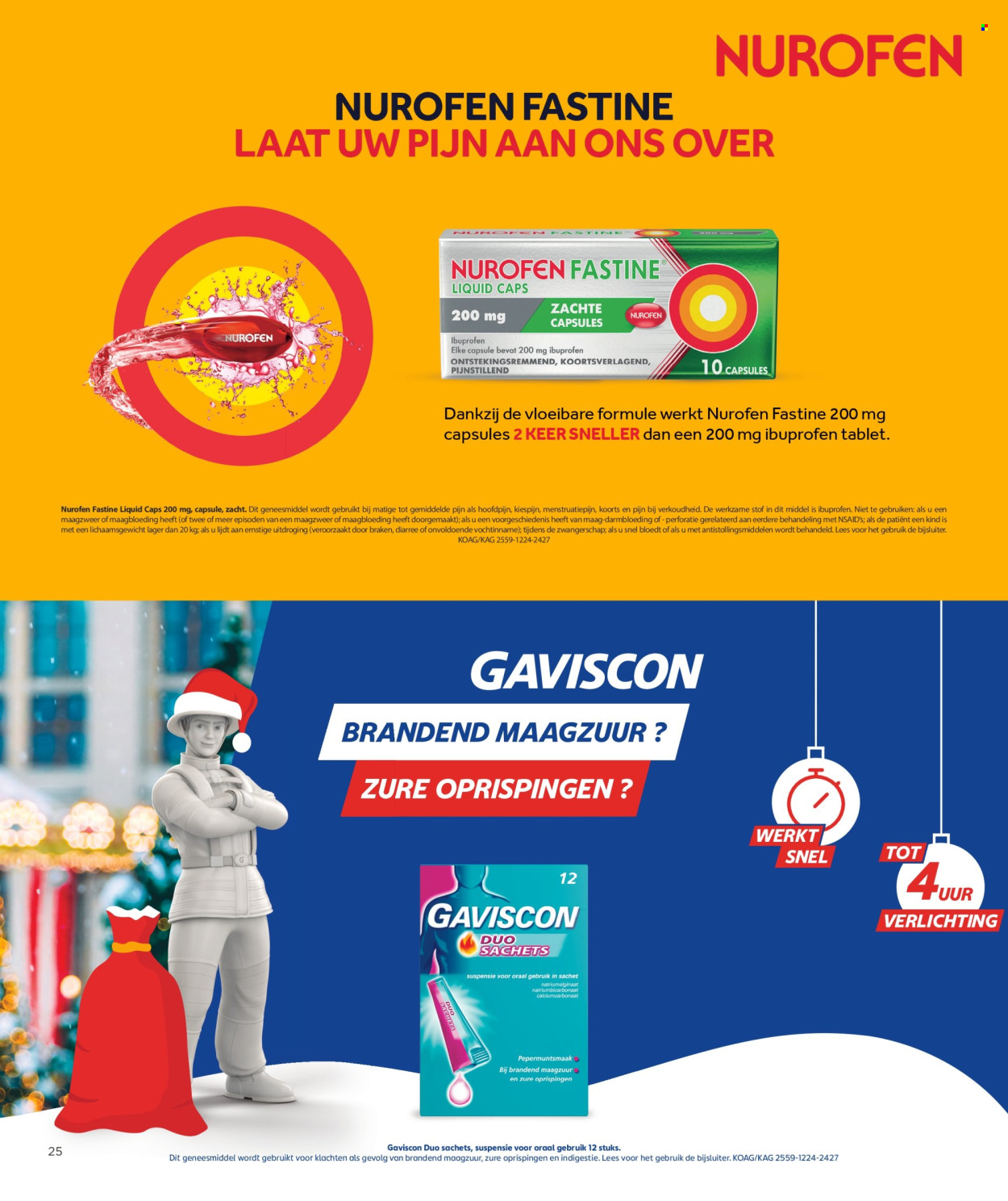 Jumbo-aanbieding - 25-12-2024 - 31-12-2024. Pagina 25