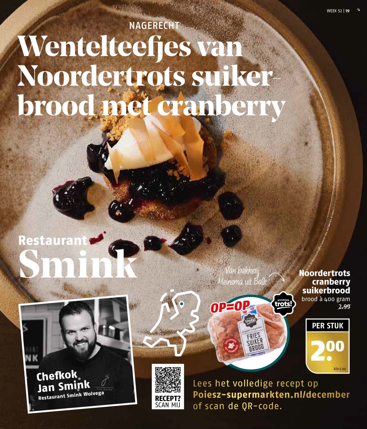 Poiesz-aanbieding - 22-12-2024 - 29-12-2024. Pagina 19