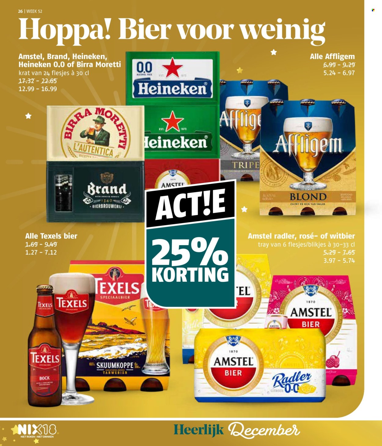 Poiesz-aanbieding - 22-12-2024 - 29-12-2024. Pagina 26