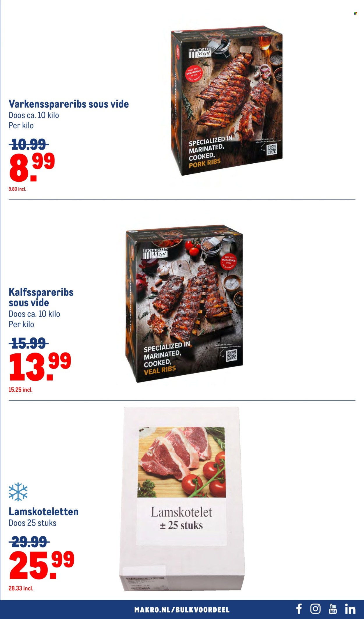 Makro-aanbieding - 17-12-2024 - 23-12-2024. Pagina 5