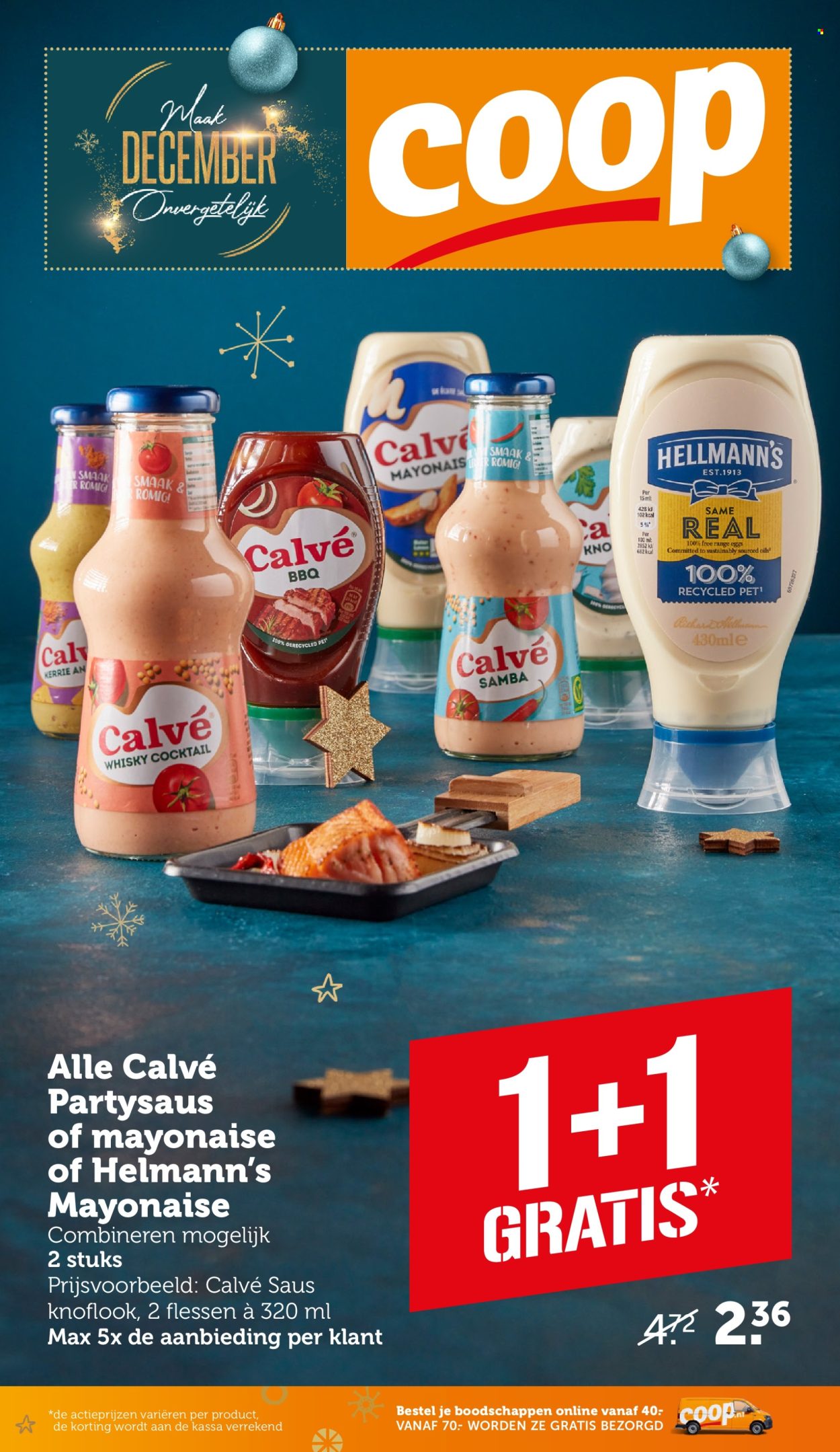 Coop-aanbieding - 23-12-2024 - 29-12-2024. Pagina 2