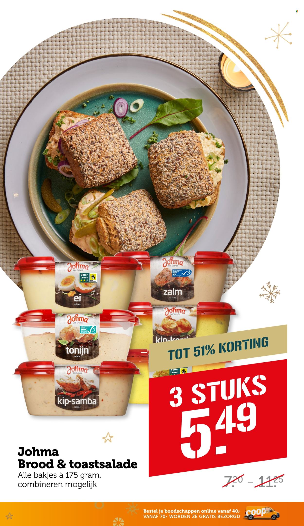 Coop-aanbieding - 23-12-2024 - 29-12-2024. Pagina 3