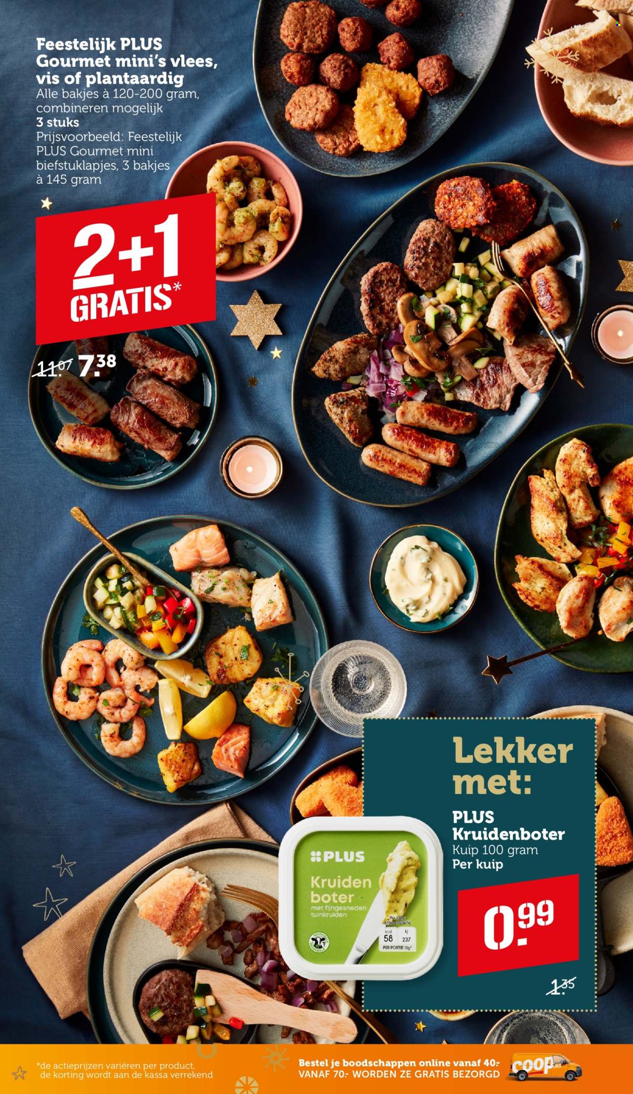 Coop-aanbieding - 23-12-2024 - 29-12-2024. Pagina 9
