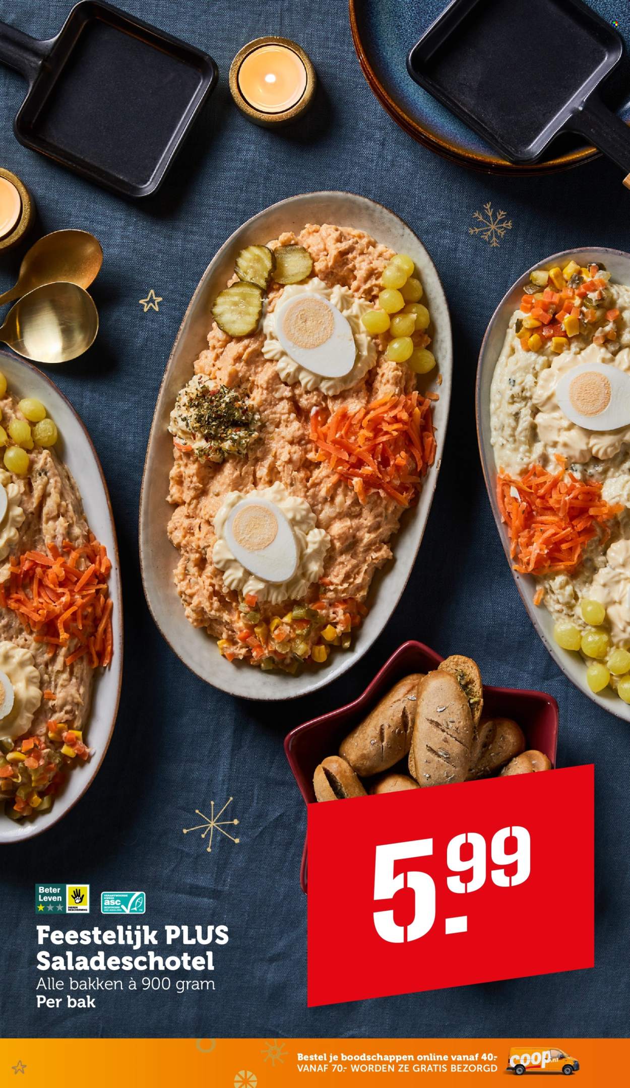 Coop-aanbieding - 23-12-2024 - 29-12-2024. Pagina 11