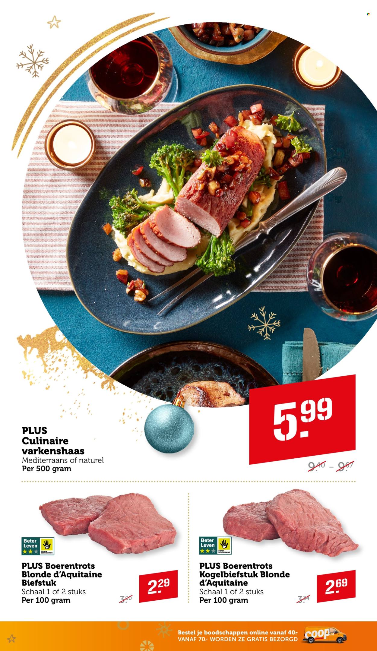 Coop-aanbieding - 23-12-2024 - 29-12-2024. Pagina 14