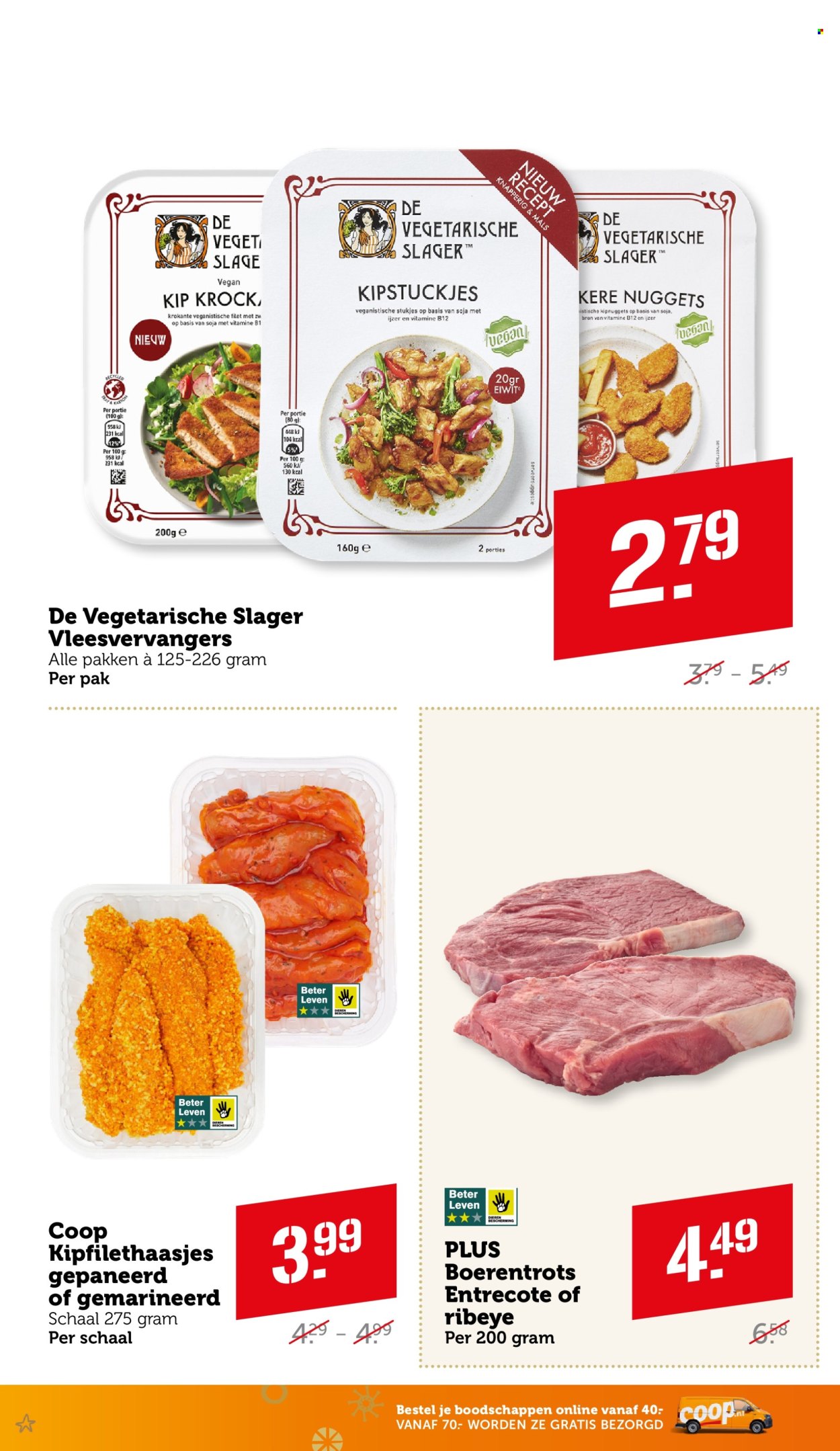 Coop-aanbieding - 23-12-2024 - 29-12-2024. Pagina 15
