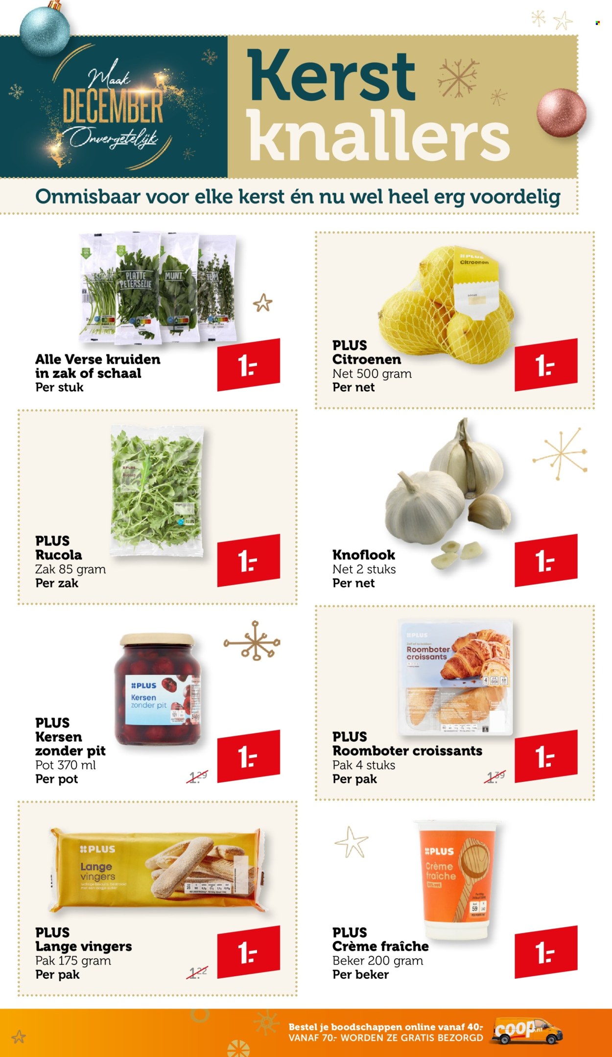 Coop-aanbieding - 23-12-2024 - 29-12-2024. Pagina 16