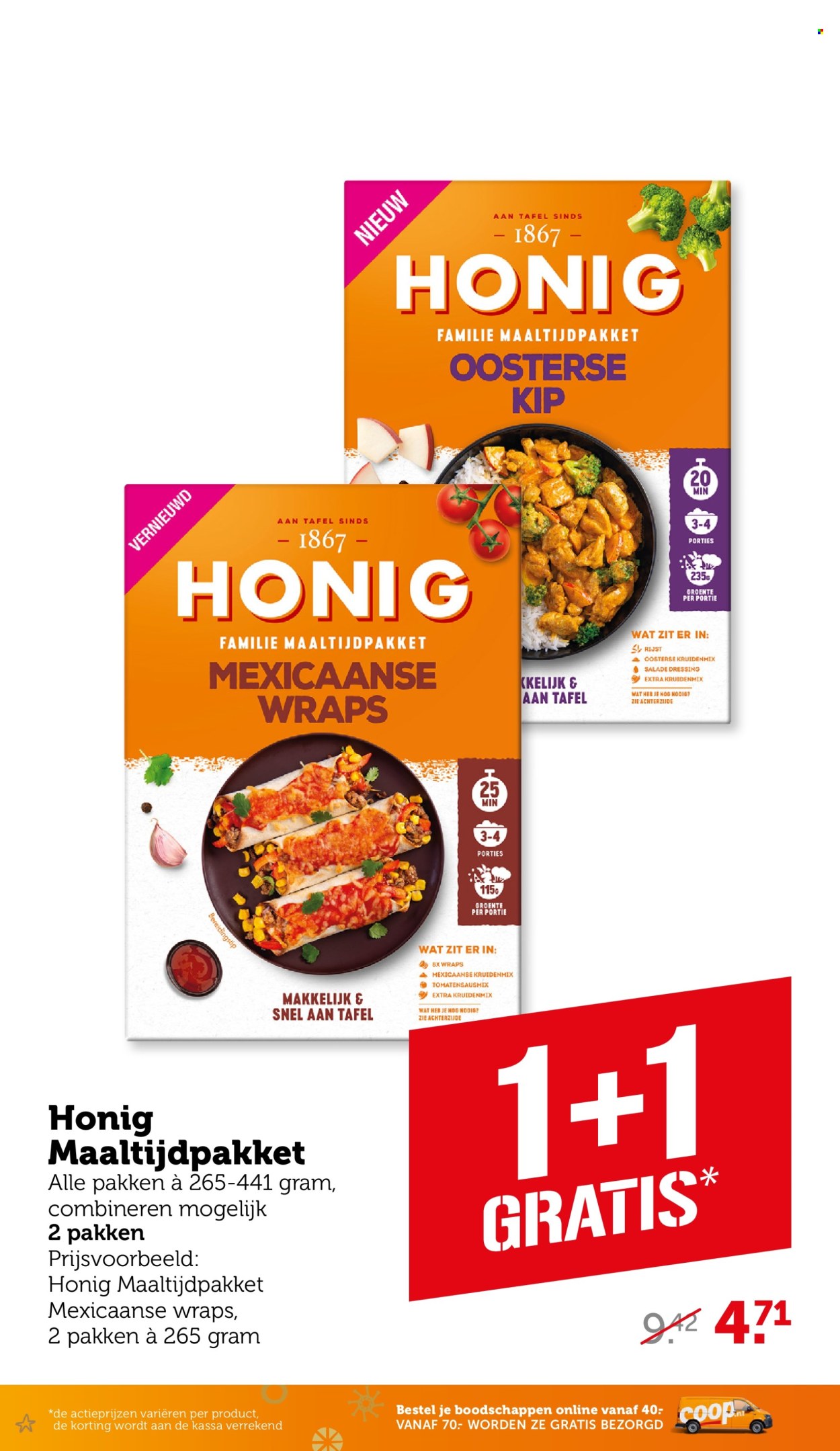 Coop-aanbieding - 23-12-2024 - 29-12-2024. Pagina 17