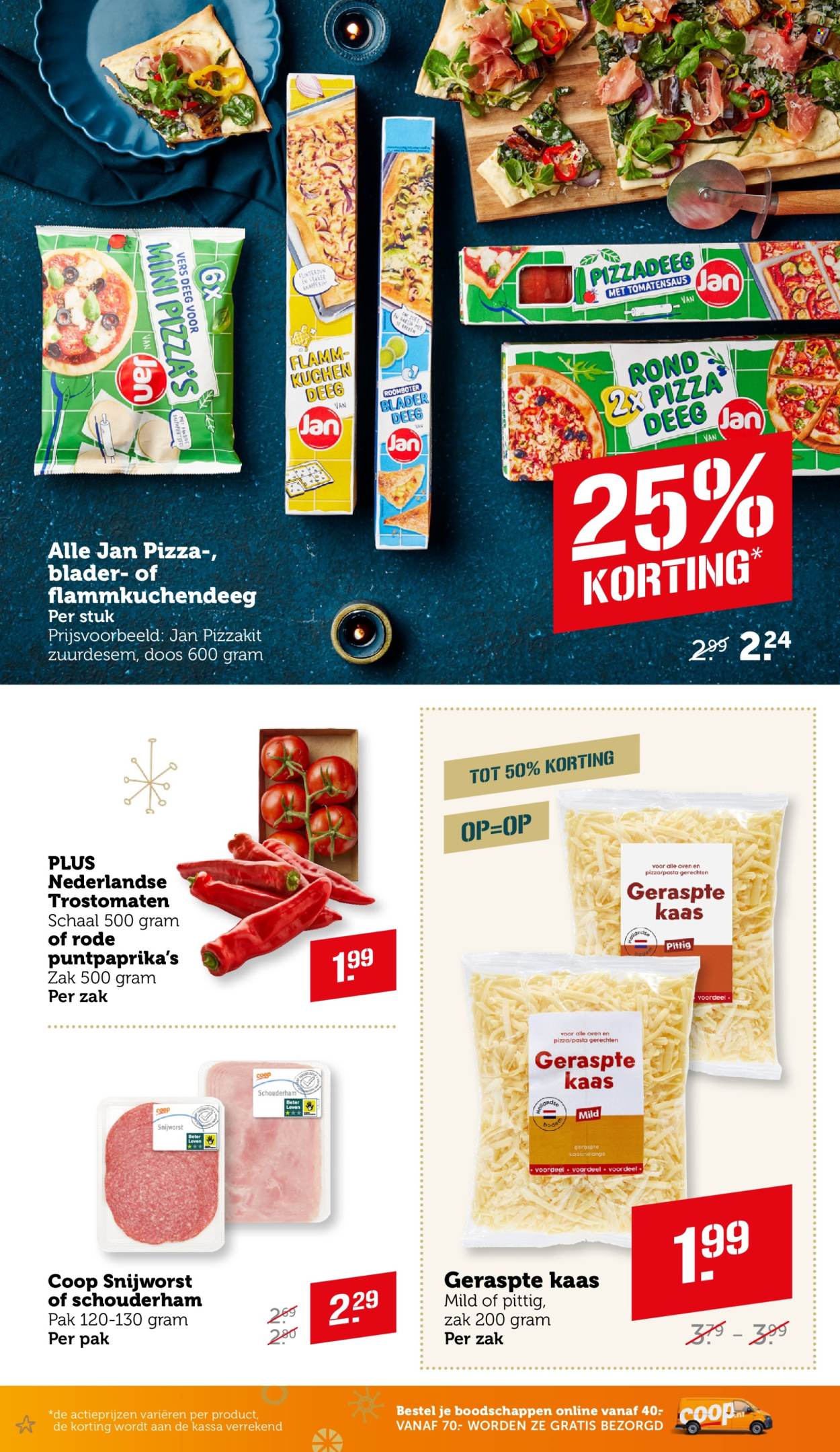 Coop-aanbieding - 23-12-2024 - 29-12-2024. Pagina 18