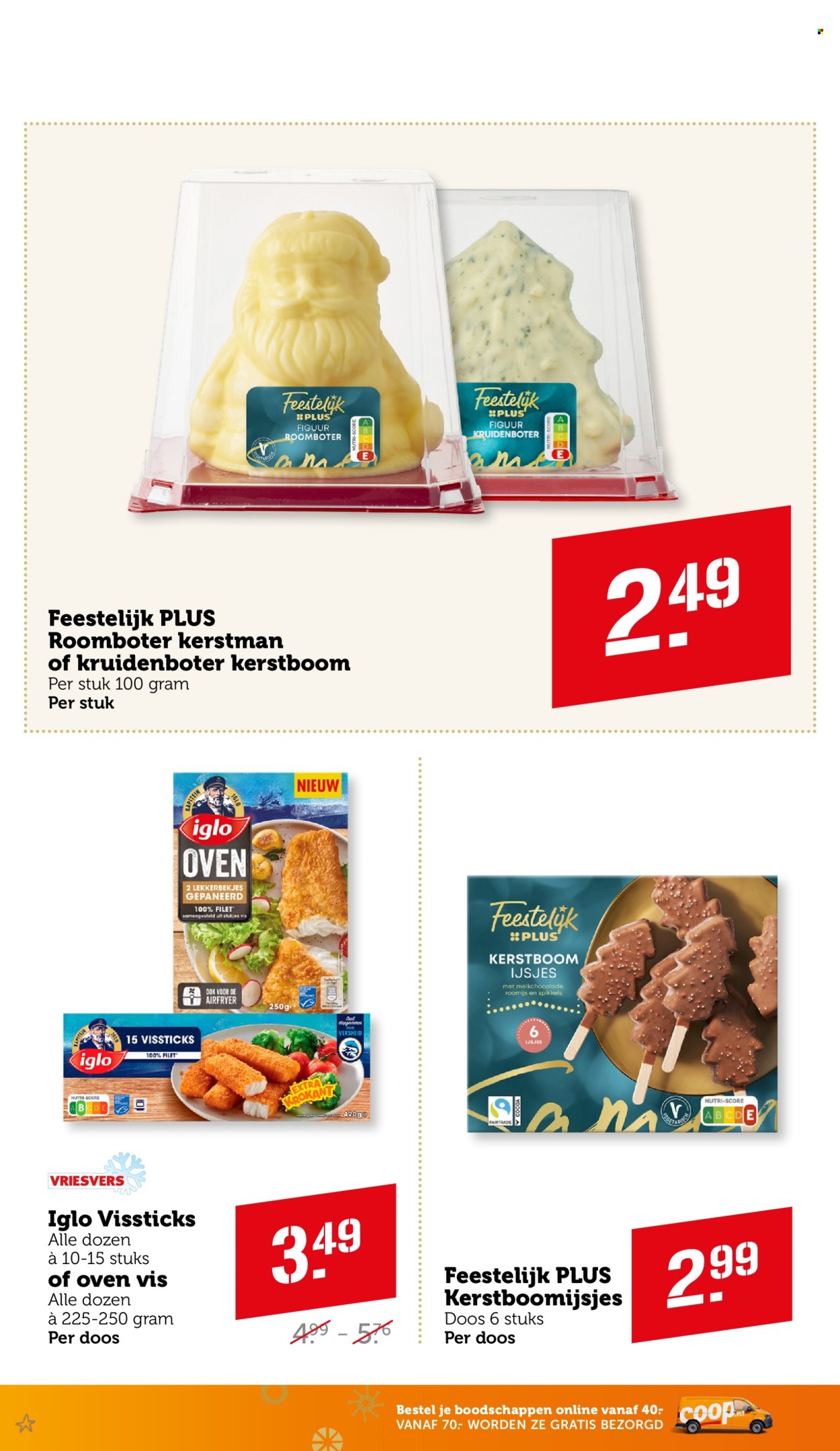 Coop-aanbieding - 23-12-2024 - 29-12-2024. Pagina 19