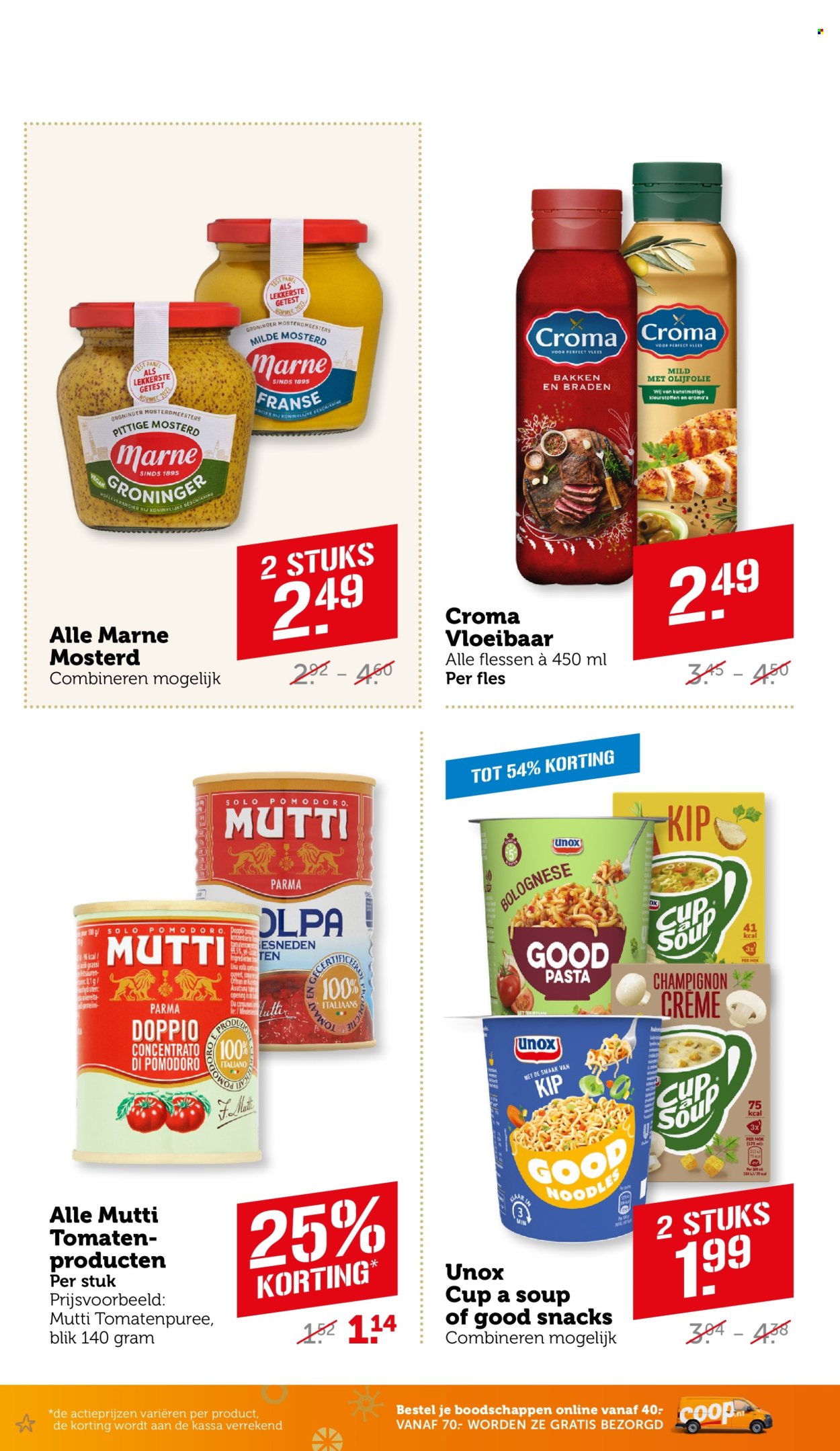 Coop-aanbieding - 23-12-2024 - 29-12-2024. Pagina 20