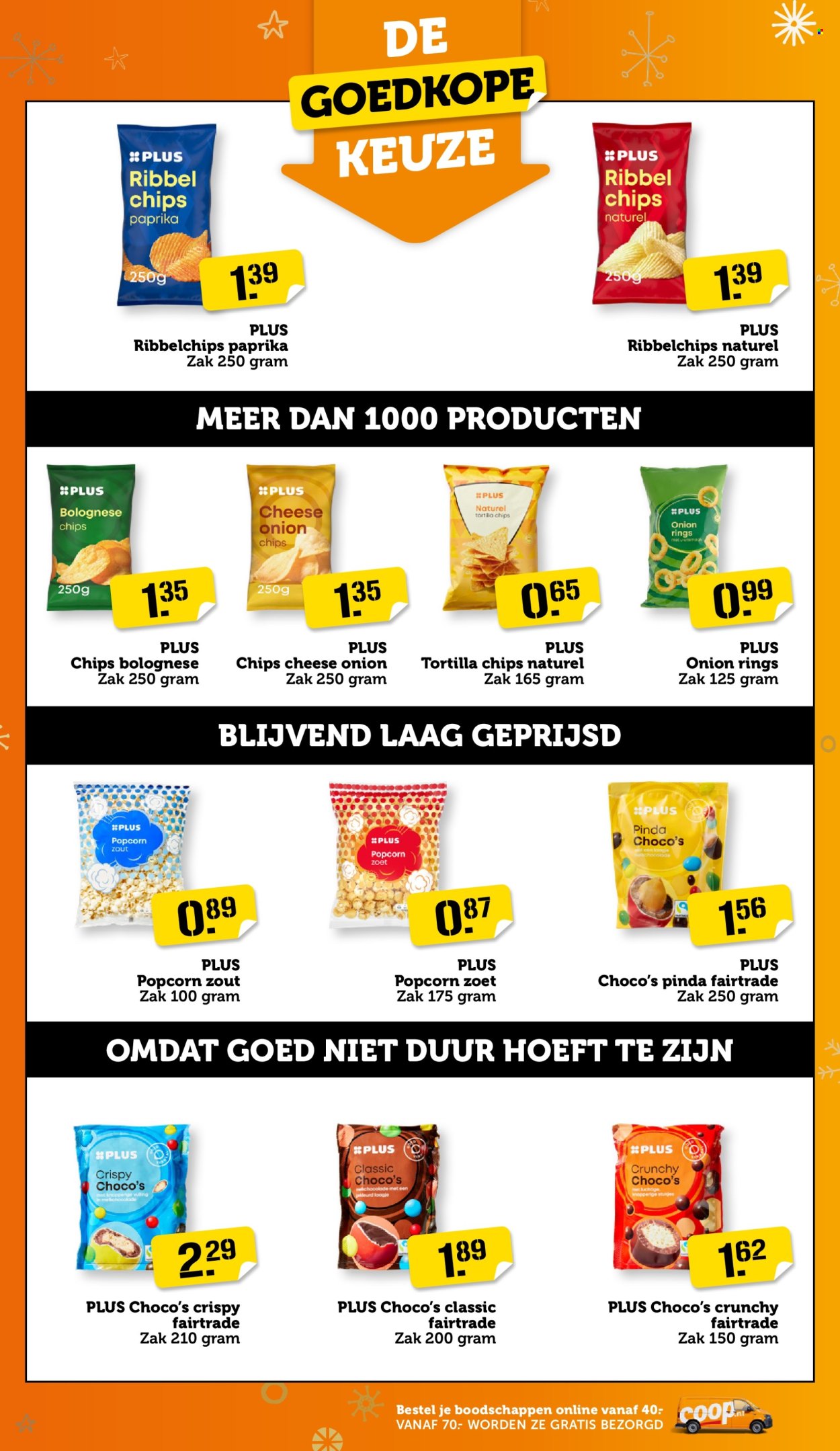 Coop-aanbieding - 23-12-2024 - 29-12-2024. Pagina 30