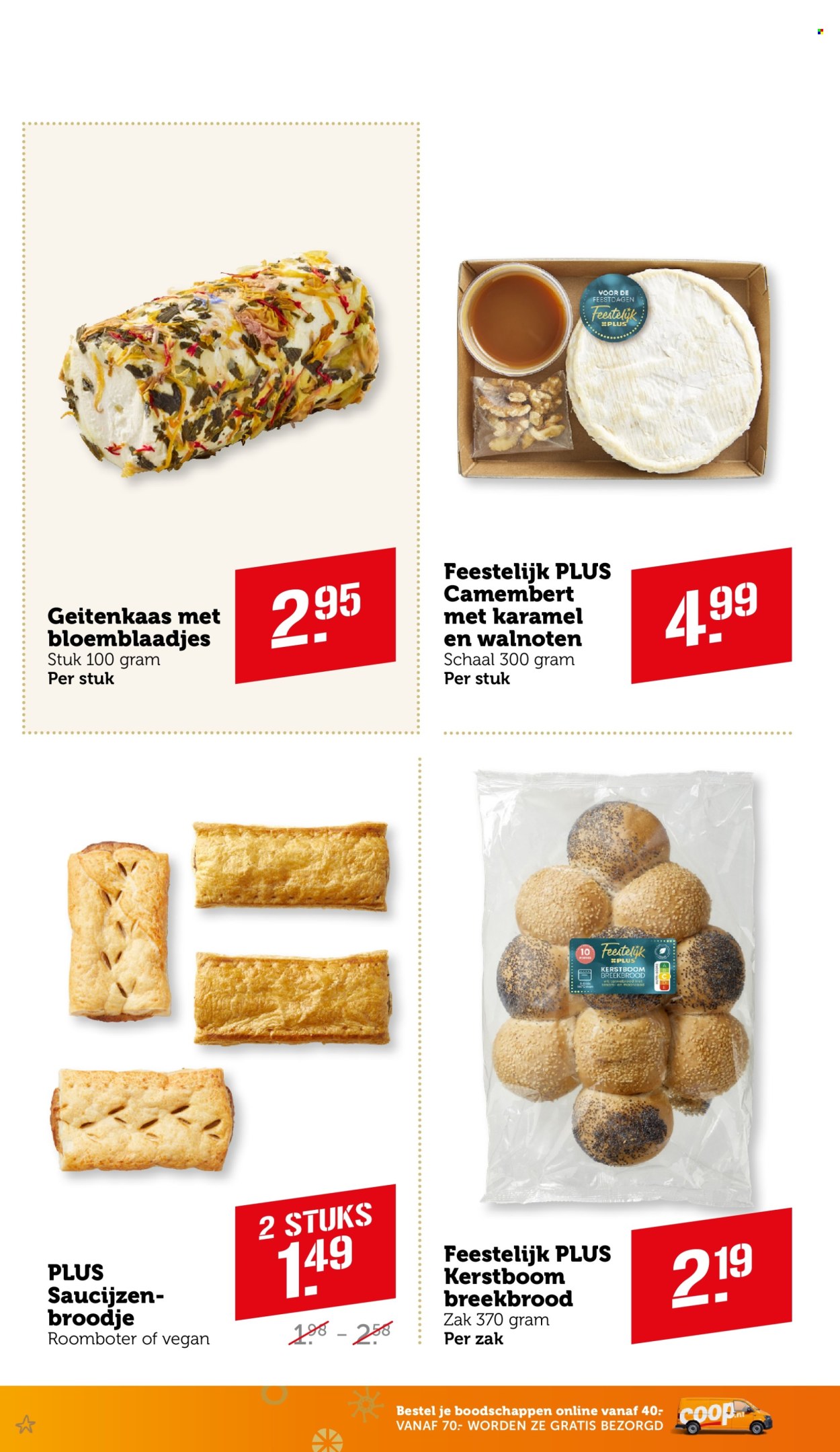 Coop-aanbieding - 23-12-2024 - 29-12-2024. Pagina 31