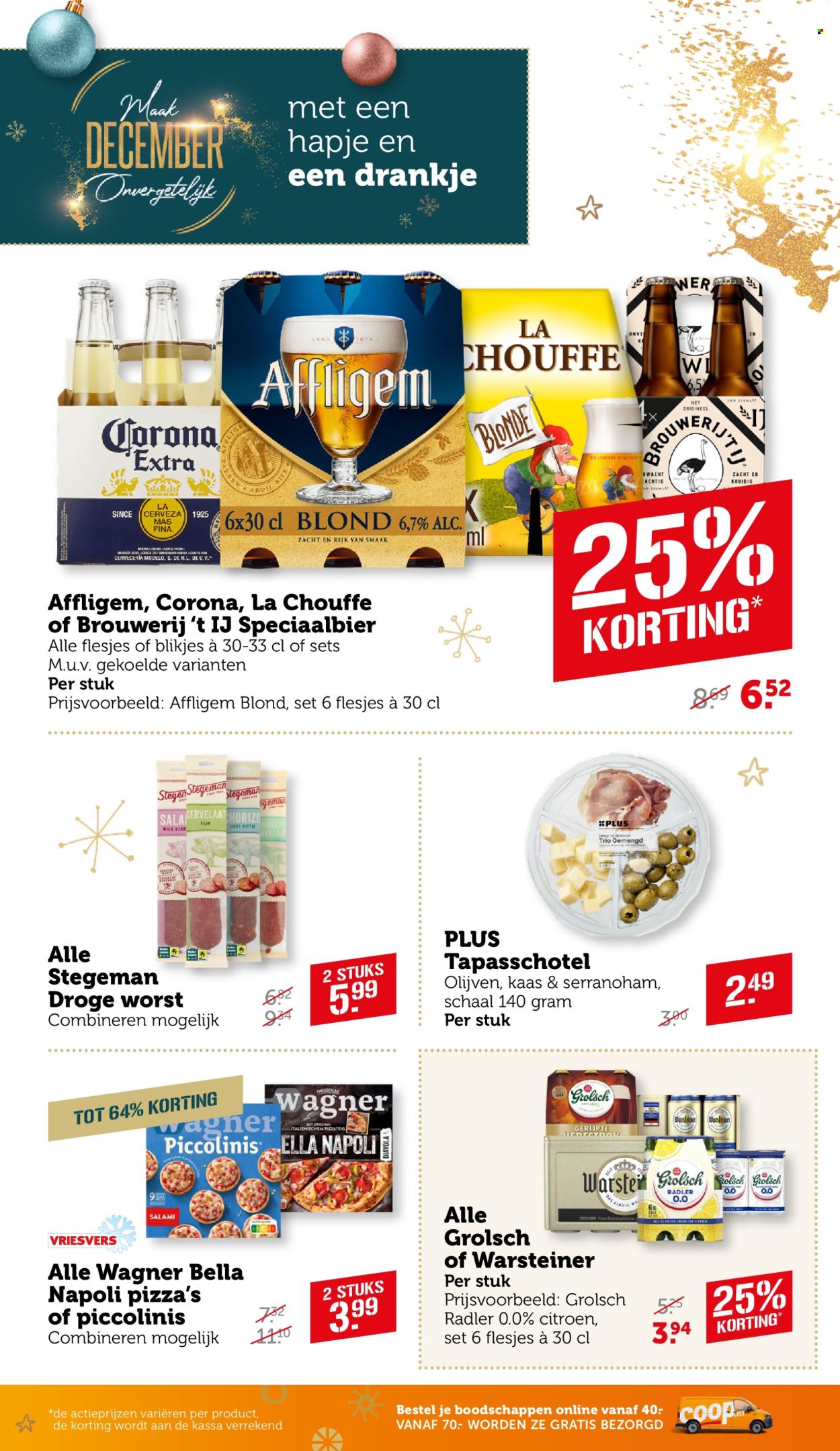 Coop-aanbieding - 23-12-2024 - 29-12-2024. Pagina 33