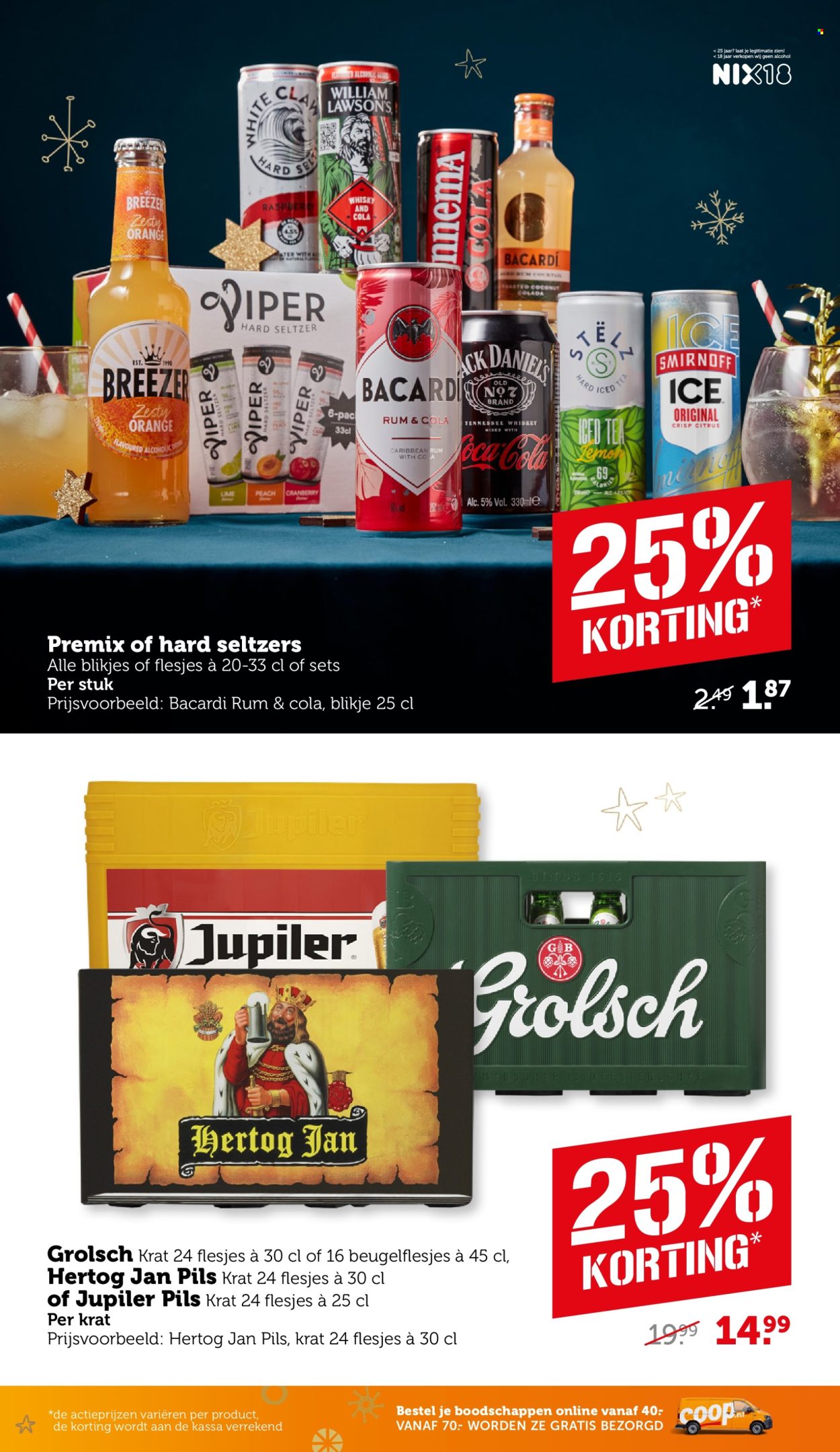Coop-aanbieding - 23-12-2024 - 29-12-2024. Pagina 34