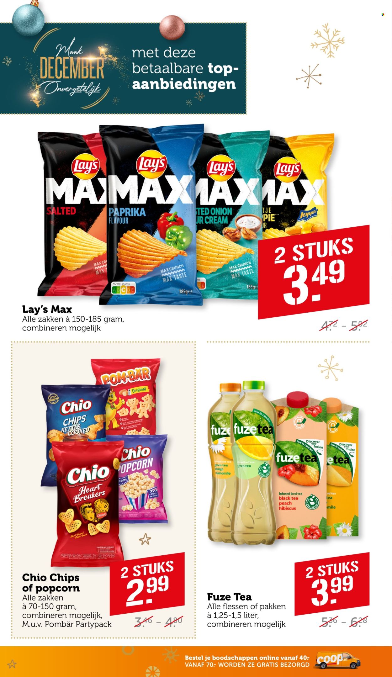 Coop-aanbieding - 23-12-2024 - 29-12-2024. Pagina 36