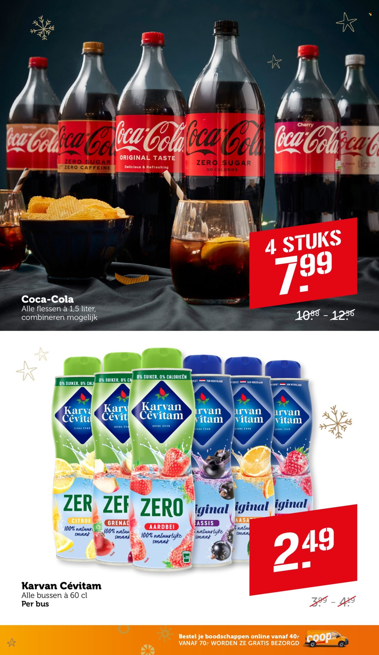 Coop-aanbieding - 23-12-2024 - 29-12-2024. Pagina 37