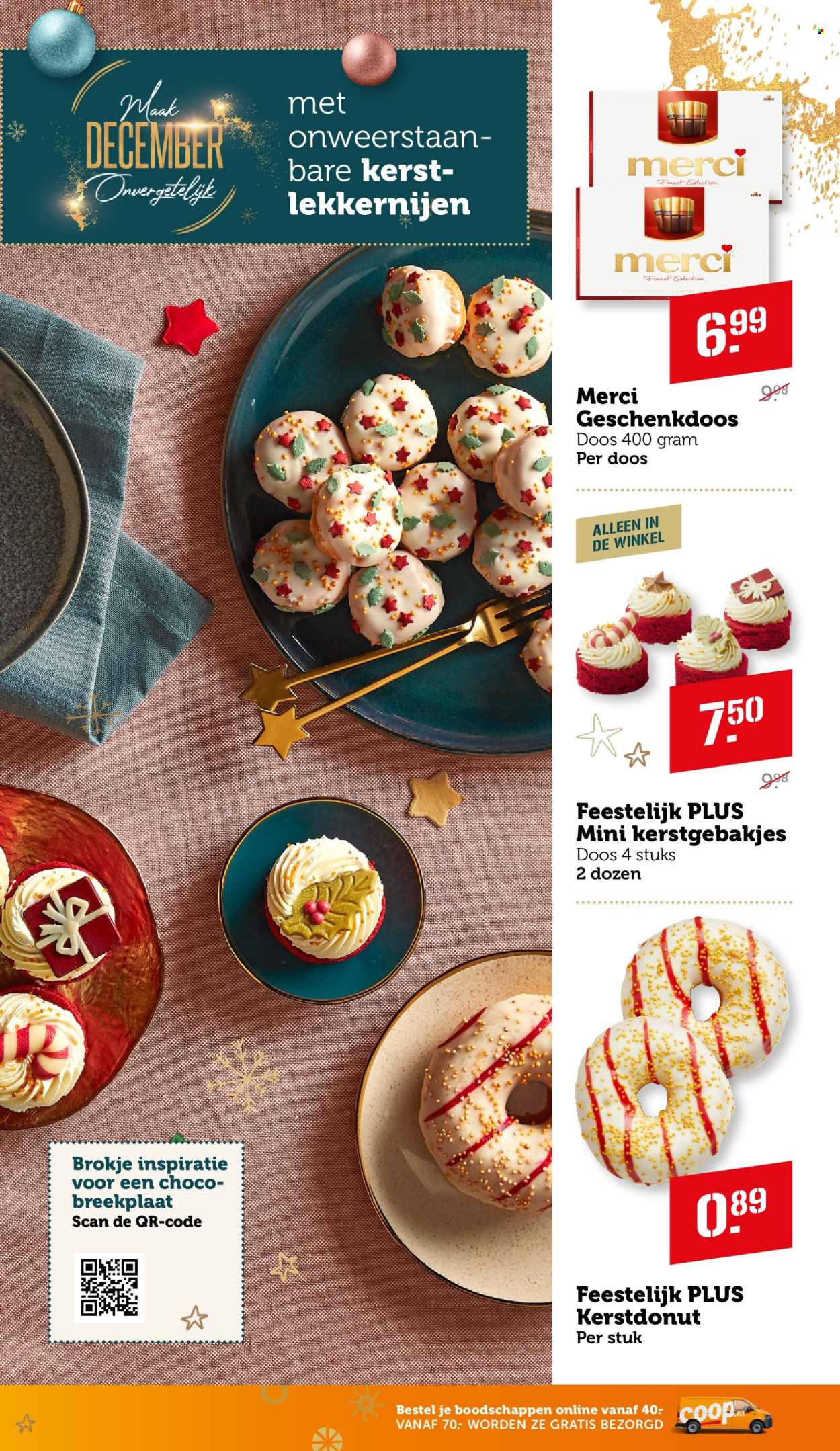 Coop-aanbieding - 23-12-2024 - 29-12-2024. Pagina 47