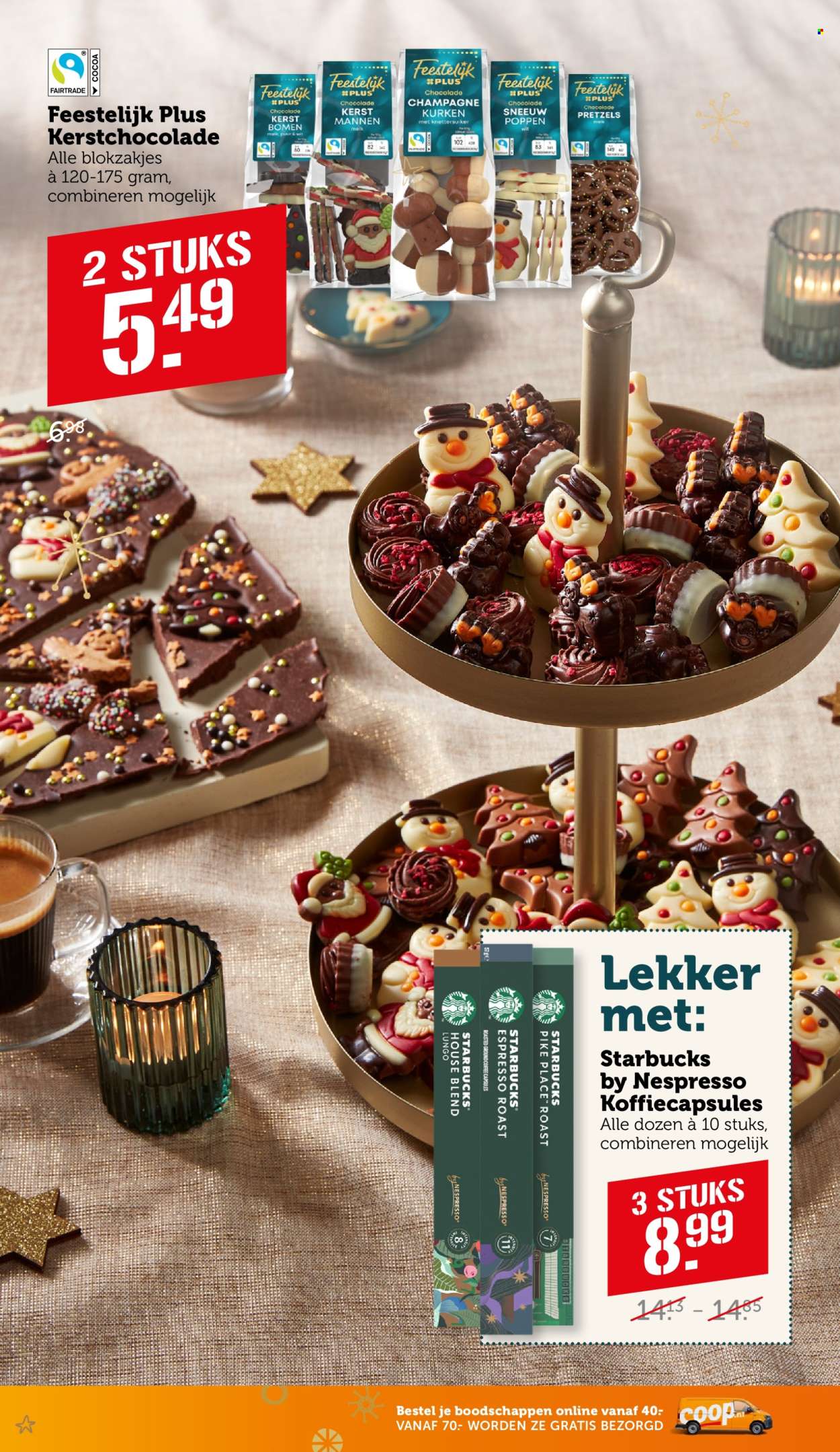 Coop-aanbieding - 23-12-2024 - 29-12-2024. Pagina 48