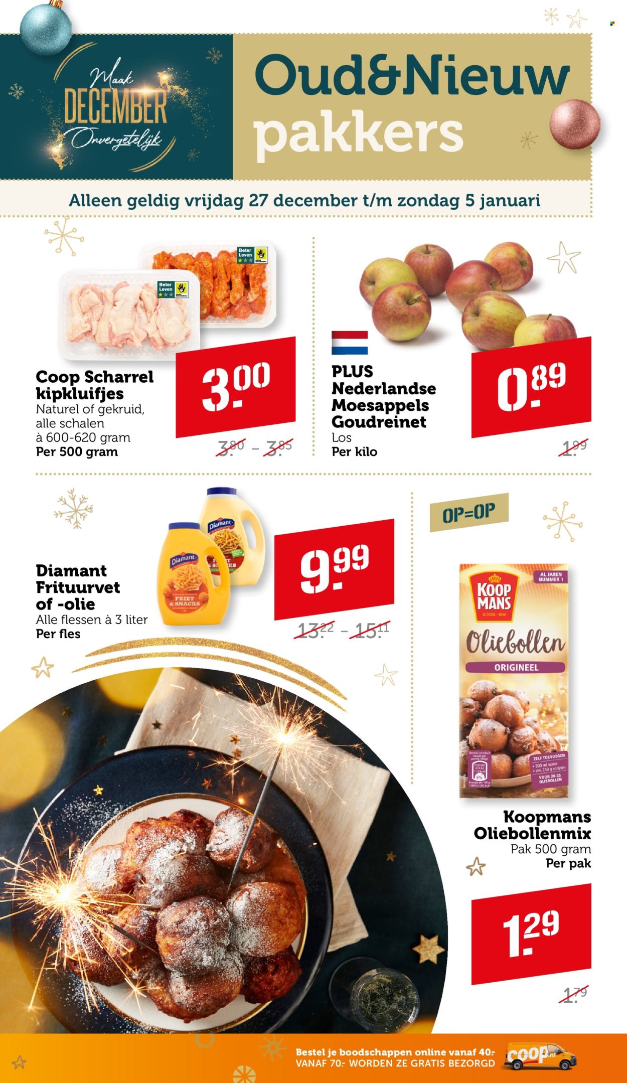 Coop-aanbieding - 23-12-2024 - 29-12-2024. Pagina 54