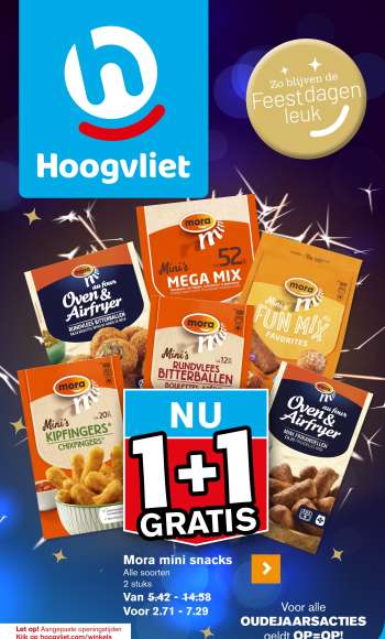 Hoogvliet-aanbieding - 27-12-2024 - 31-12-2024.